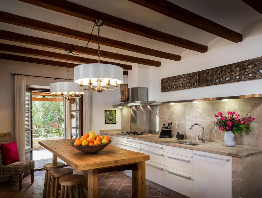 "Villa Son Balagueret" in Banyalbufar – Ferienunterkunft-6