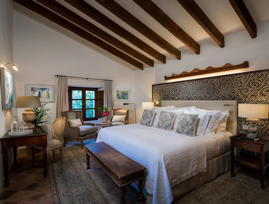 "Villa Son Balagueret" in Banyalbufar – Ferienunterkunft-9