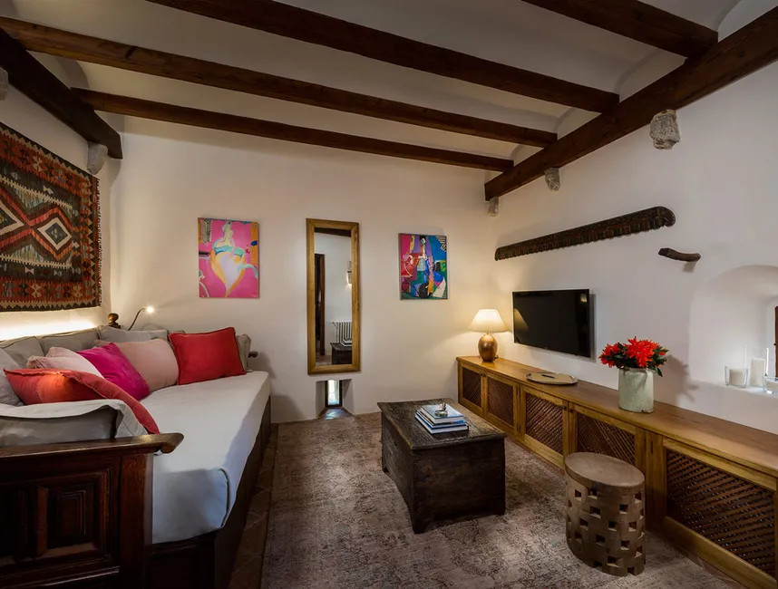 "Villa Son Balagueret" in Banyalbufar – Ferienunterkunft-7