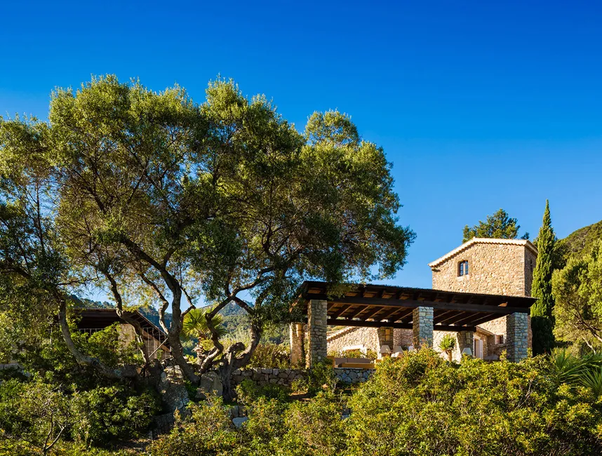 "Villa Son Balagueret" in Banyalbufar – Ferienunterkunft-15