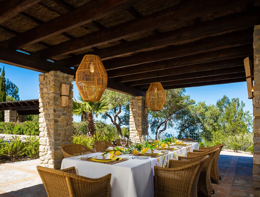 "Villa Son Balagueret" in Banyalbufar – Ferienunterkunft-12