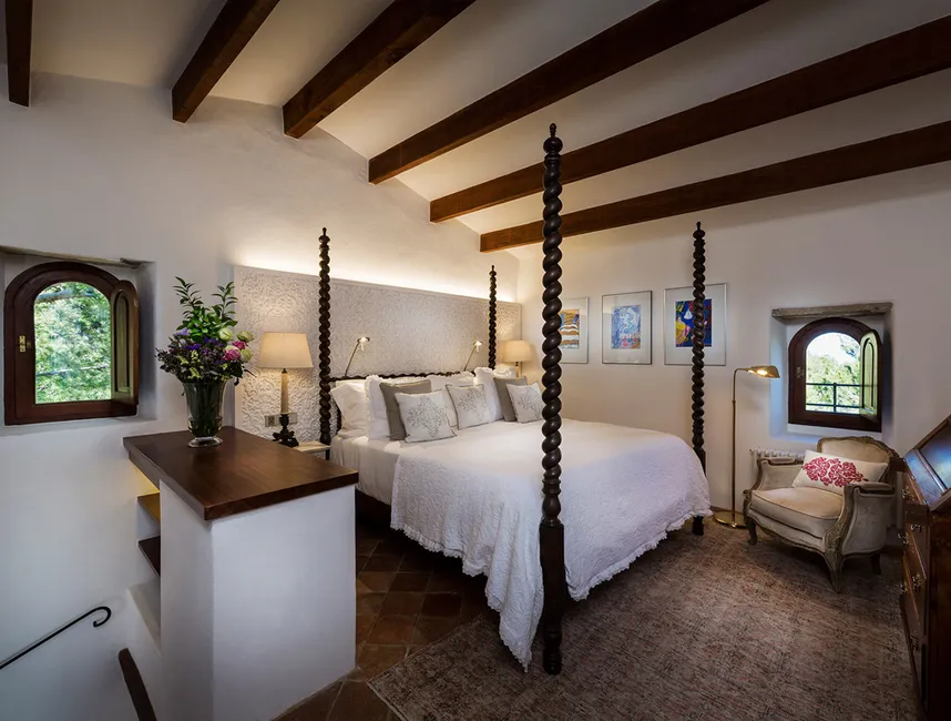 "Villa Son Balagueret" in Banyalbufar – Ferienunterkunft-10