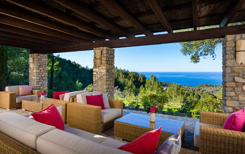 Location de vacances : ET/7153, Sir Richard Branson's Son Balagueret