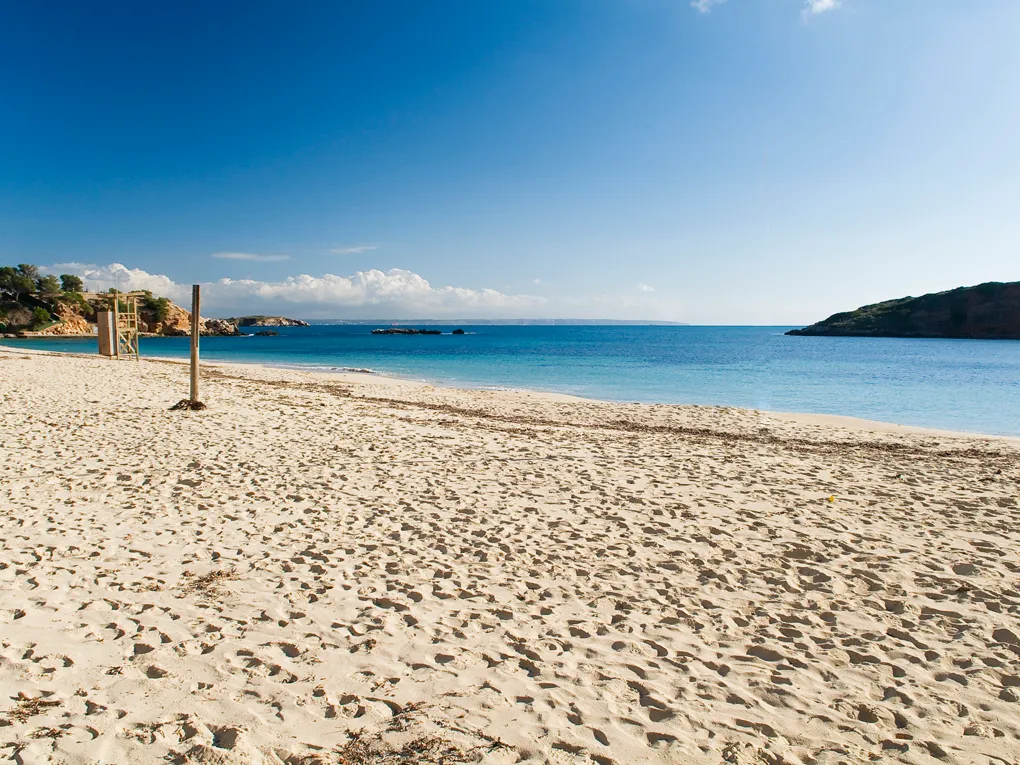 Lejlighed med havudsigt på bedste beliggenhed i Puerto Portals-13