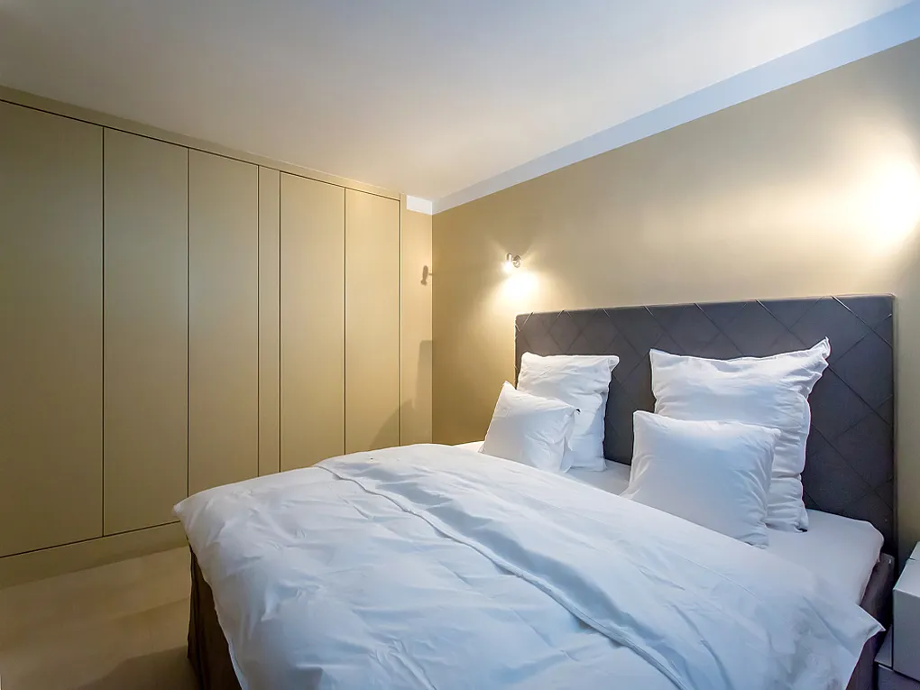 Apartment with sea views in a prime location in Puerto Portals-6