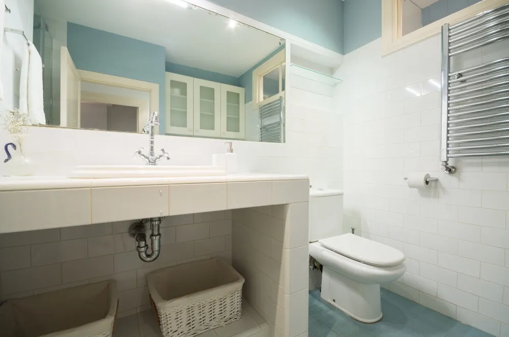 Elegant i lluminós apartament amb balcó en ple cor del Borne, amb vista a la Catedral-7