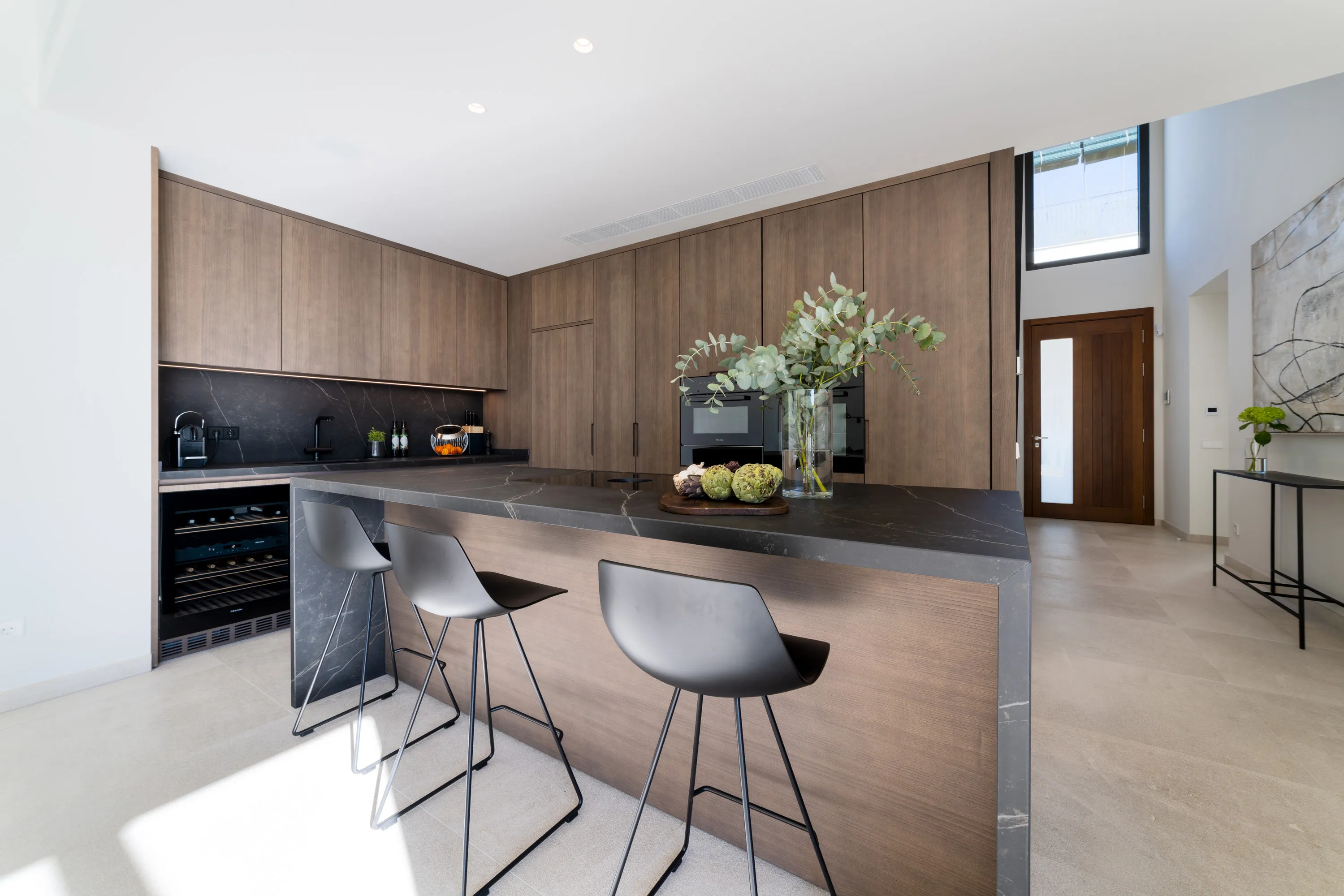 Beautiful family home in Esporles-7