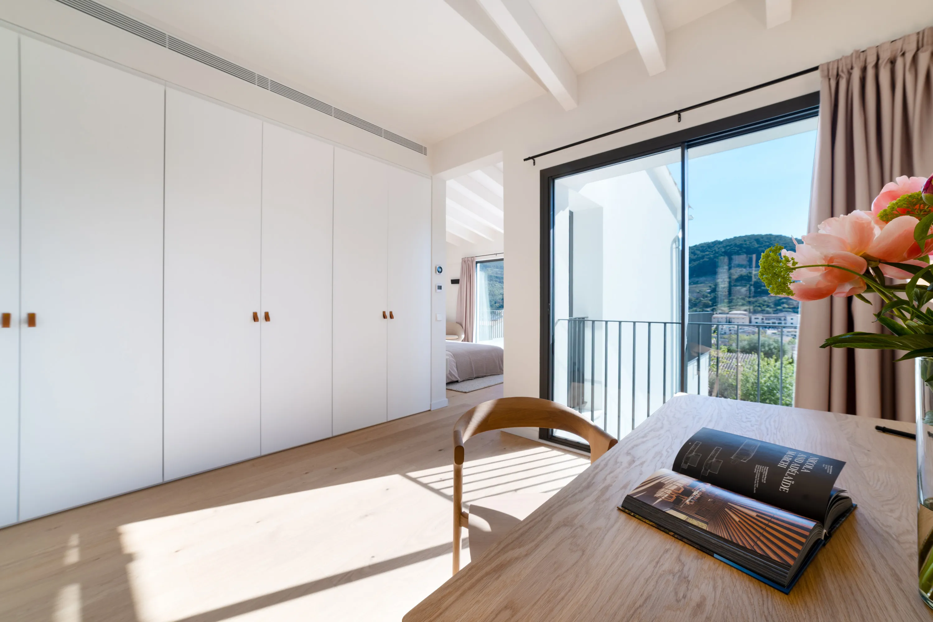 Beautiful family home in Esporles-11