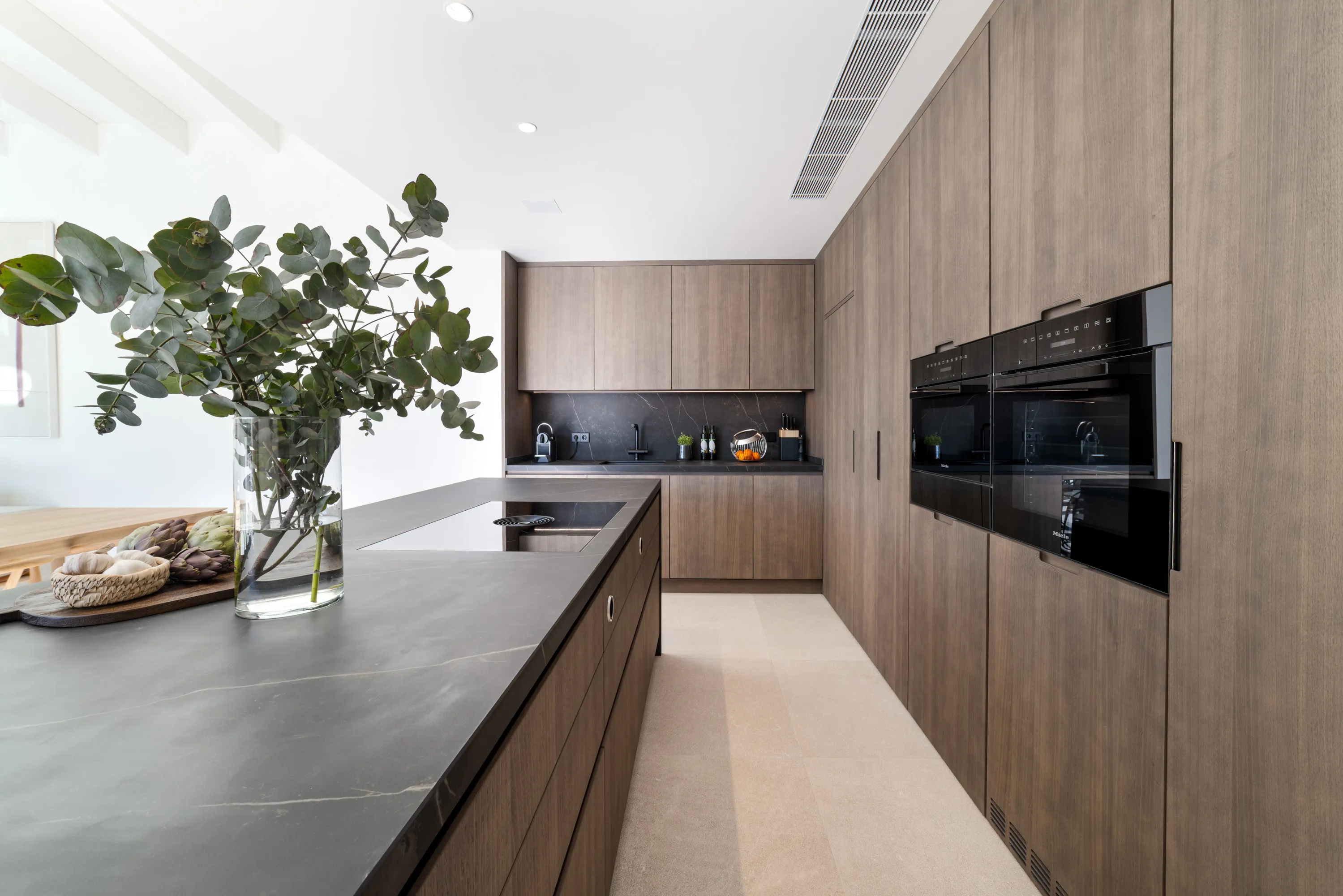 Beautiful family home in Esporles-8