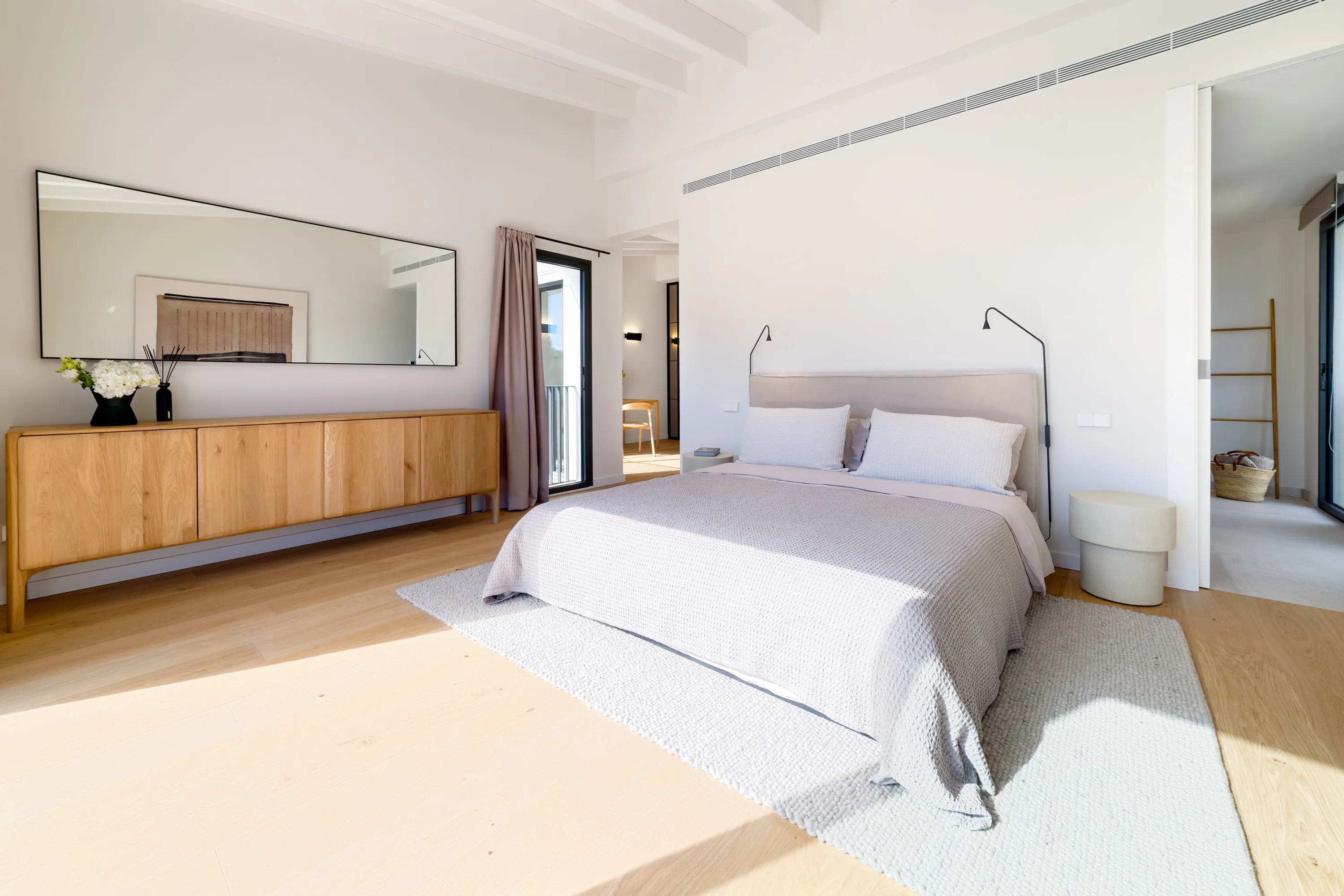 Beautiful family home in Esporles-14