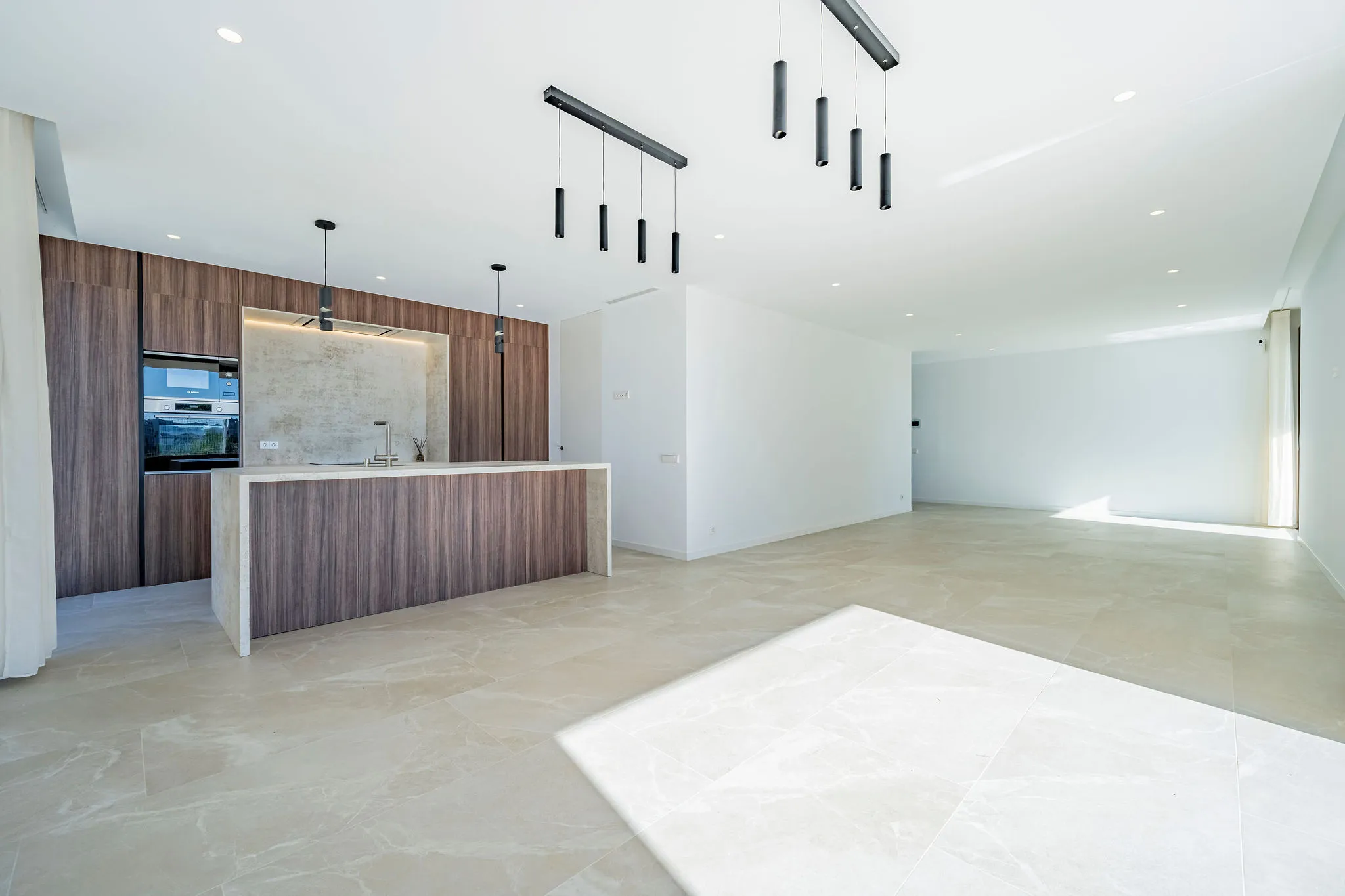 Villa estilo 'Bauhaus' con vista despejada y perfecto equilibrio energético-8