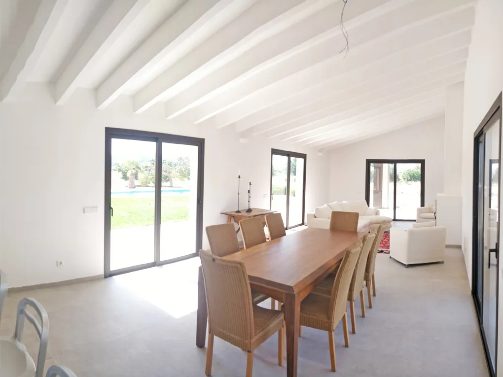 Perceel met modern nieuwbouwproject in San Juan-8