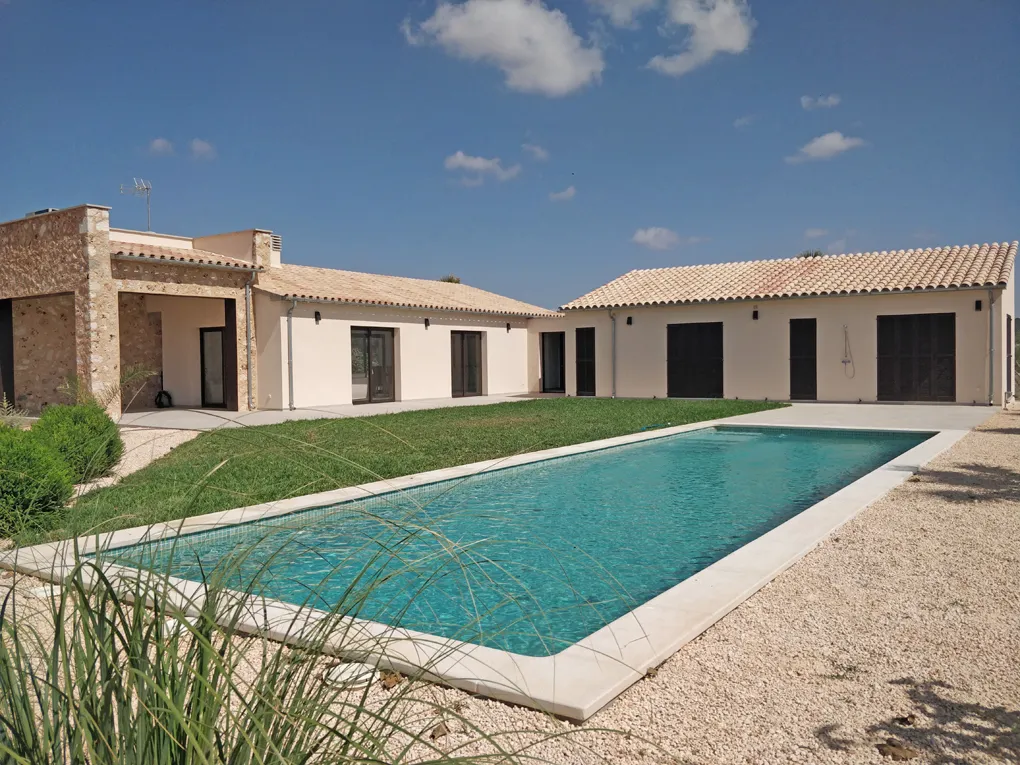 Perceel met modern nieuwbouwproject in San Juan-9