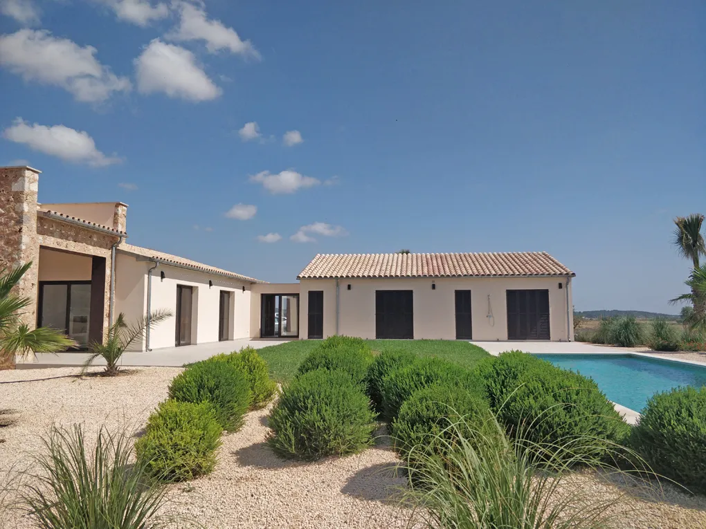 Terreno con moderno progetto di nuova costruzione a San Juan-10