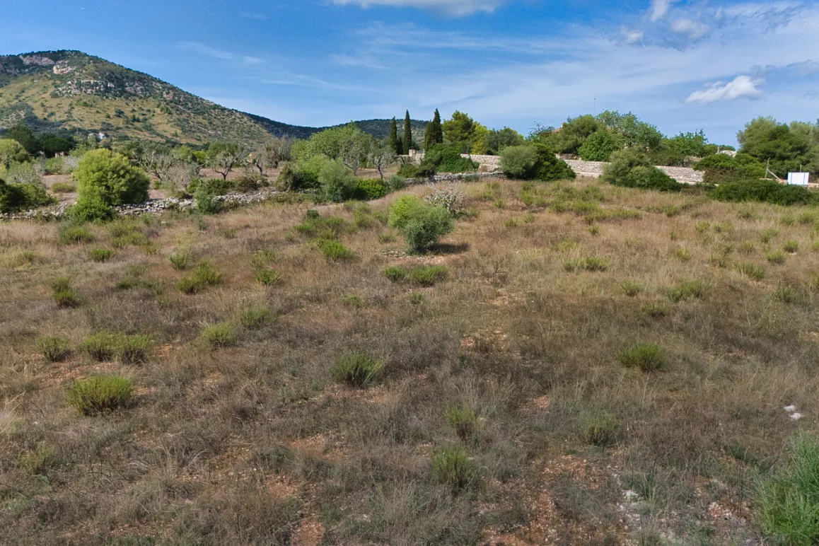 Elegante Neubaufinca mit schönem Landschaftsblick-14