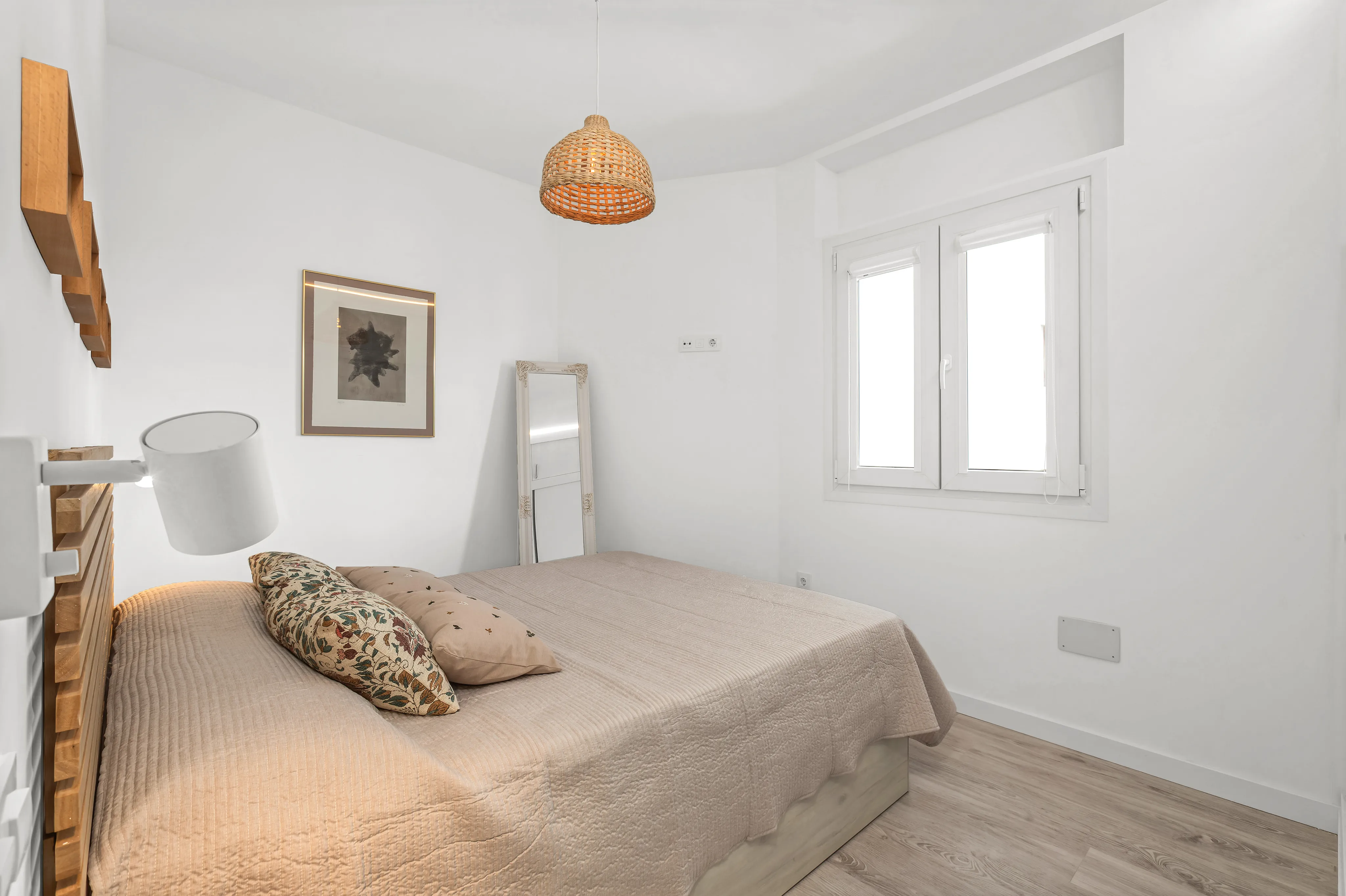 Современная квартира в Пальме-8