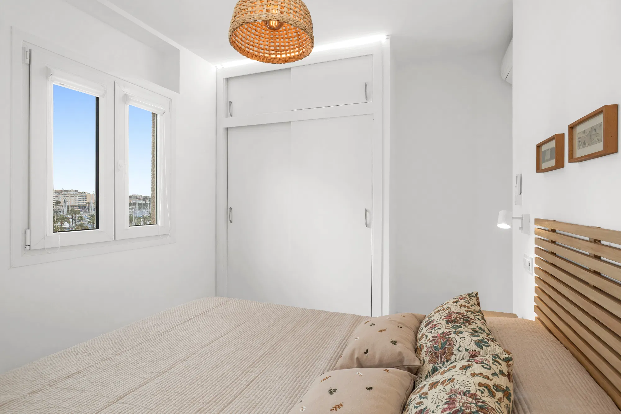 Modern apartment in Palma-10