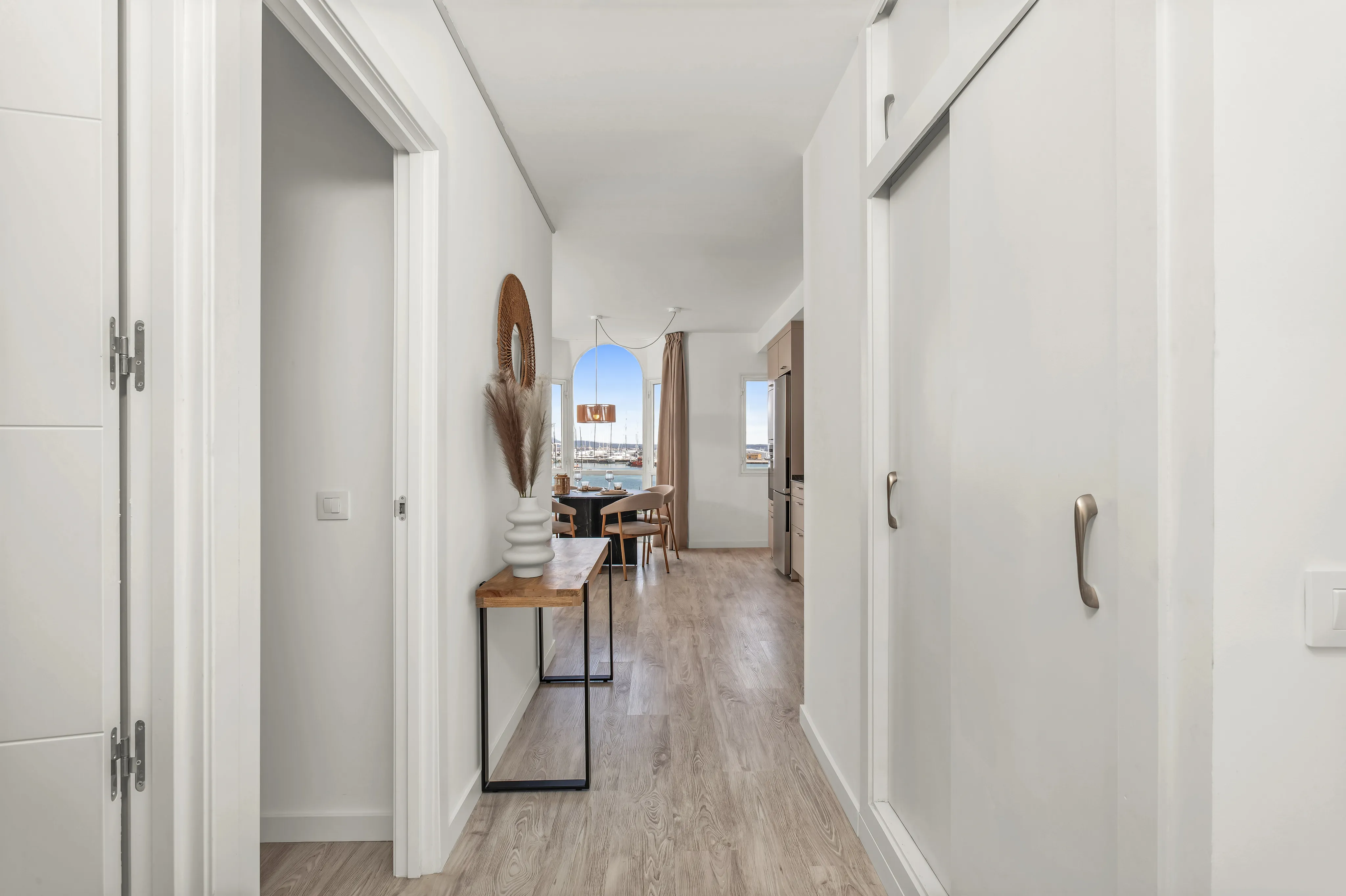 Современная квартира в Пальме-7