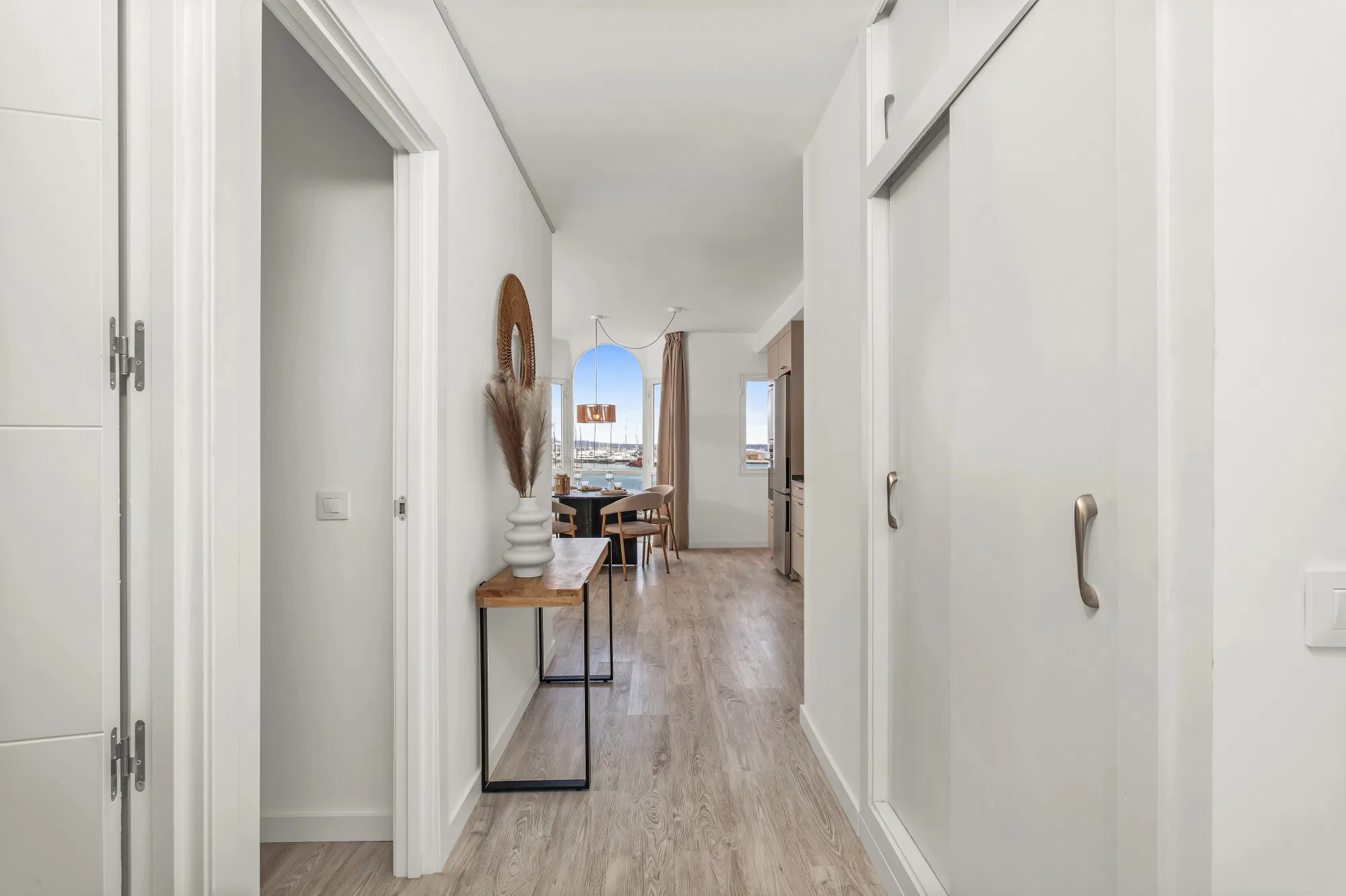 Modern apartment in Palma-7