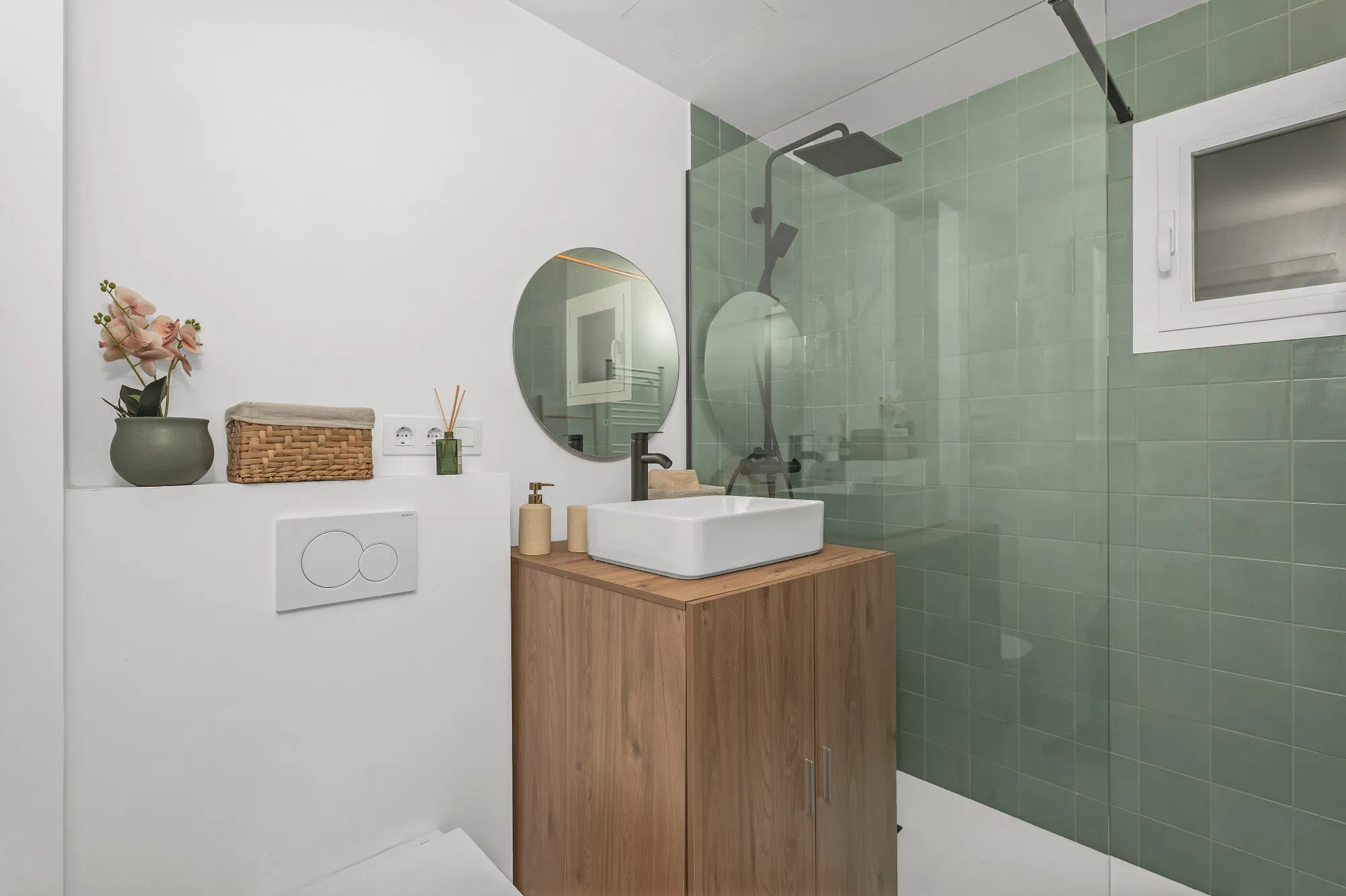 Modern apartment in Palma-9
