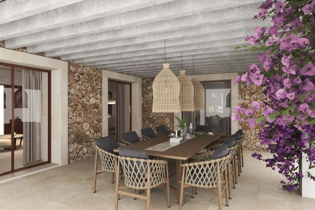 Finca i natursten med rolig beliggenhed-6