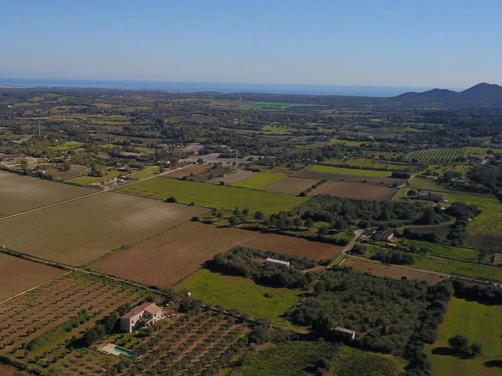 Natursteinfinca in ruhiger Lage-9