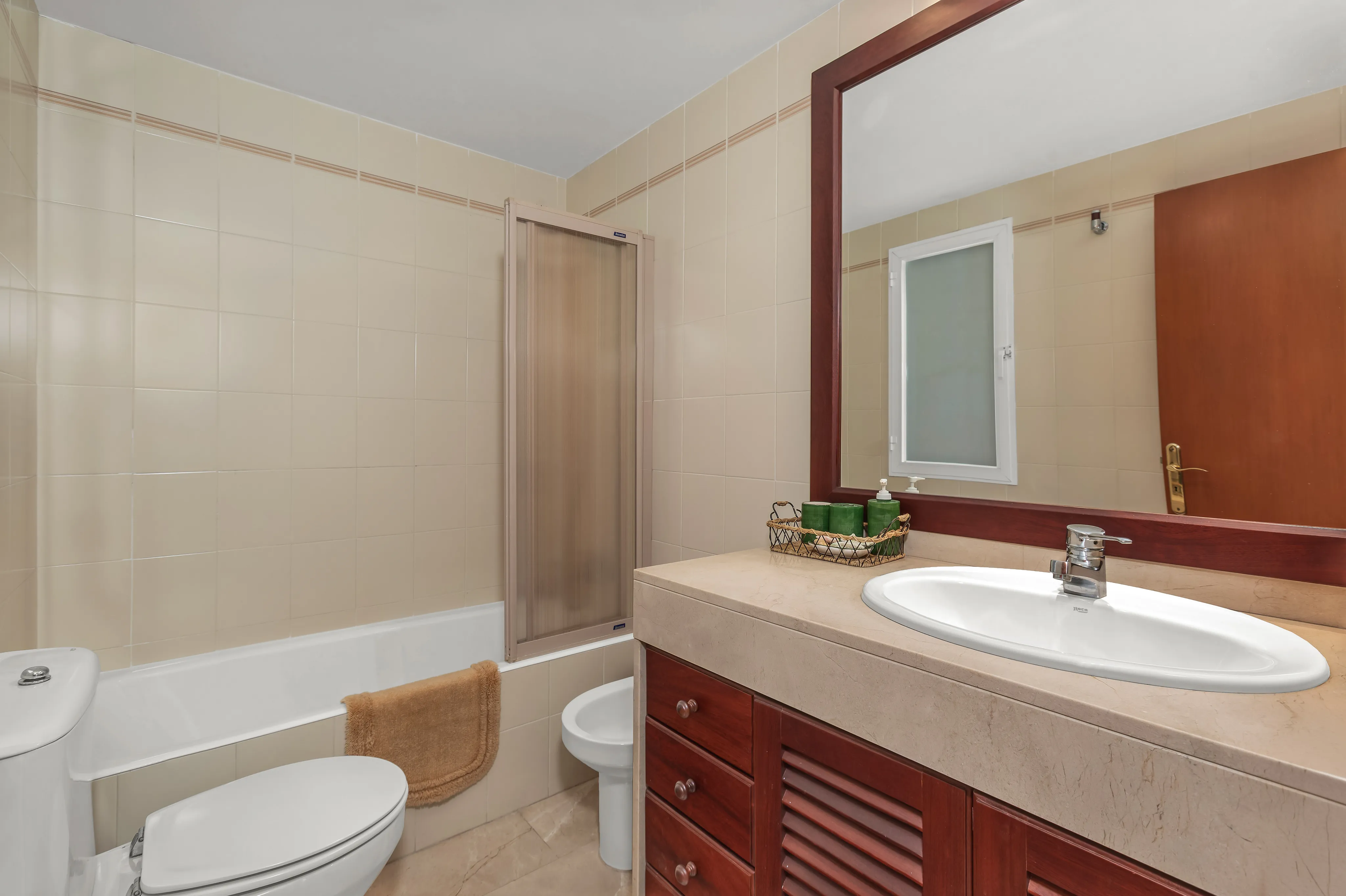 Invitante appartamento a Puerto de Andratx-12