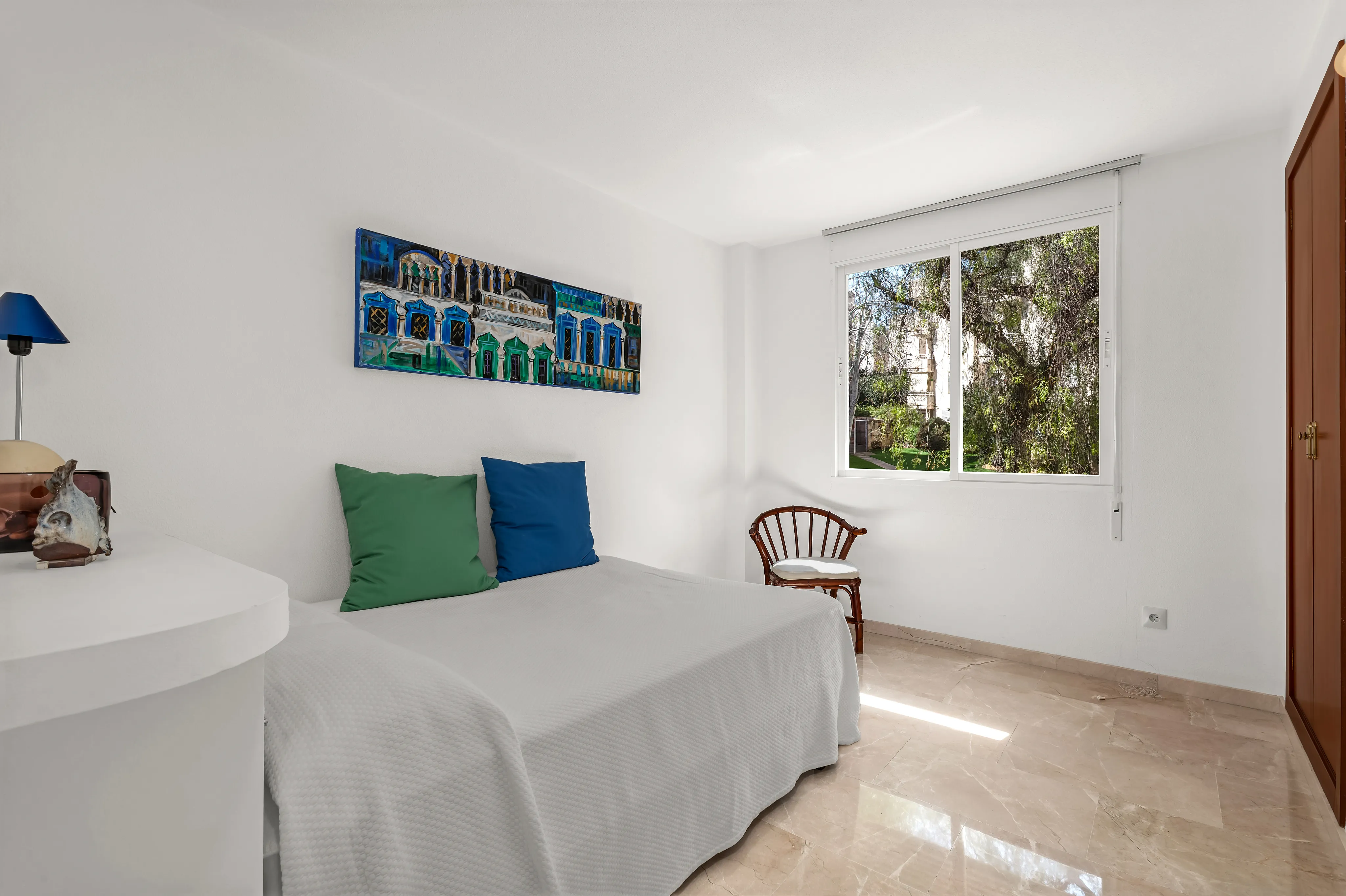 Invitante appartamento a Puerto de Andratx-10