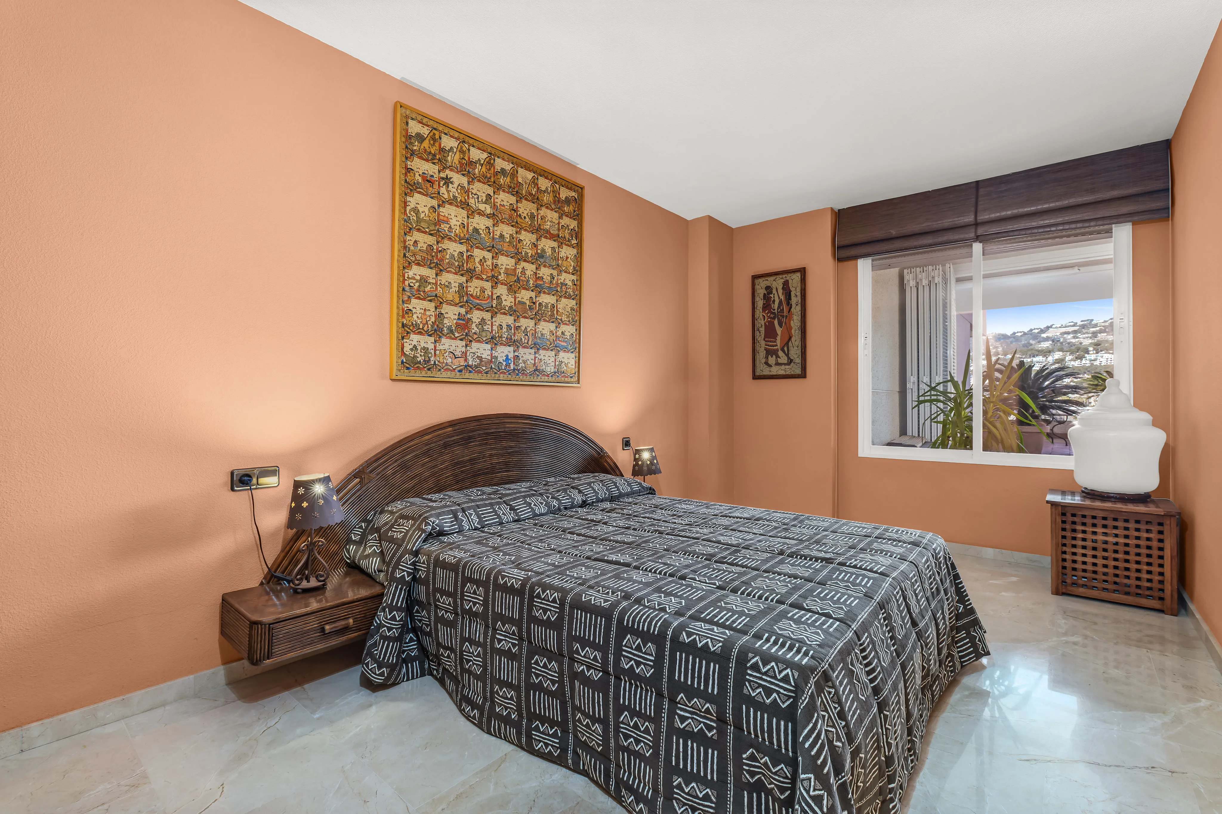 Invitante appartamento a Puerto de Andratx-7