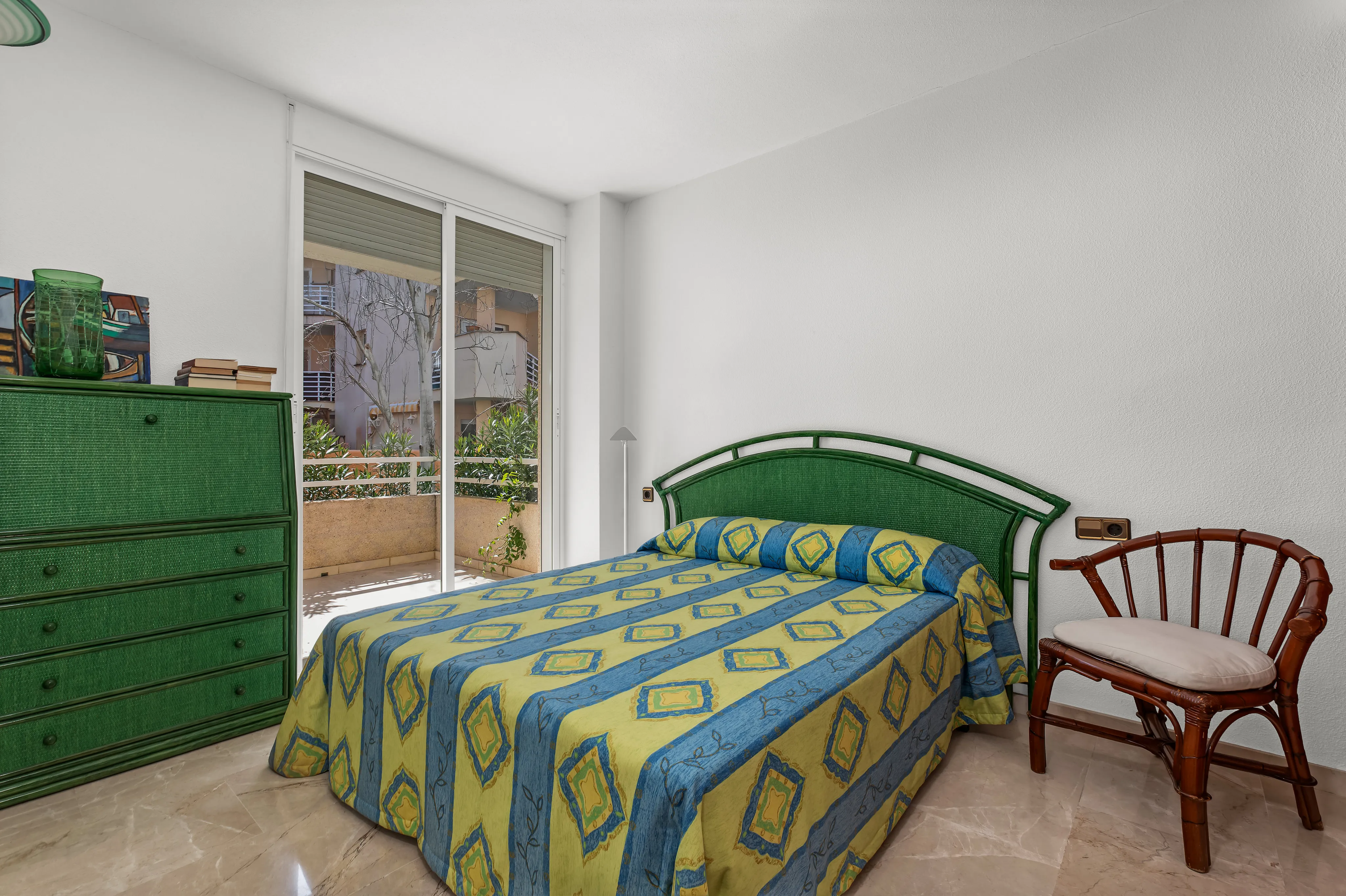 Invitante appartamento a Puerto de Andratx-9