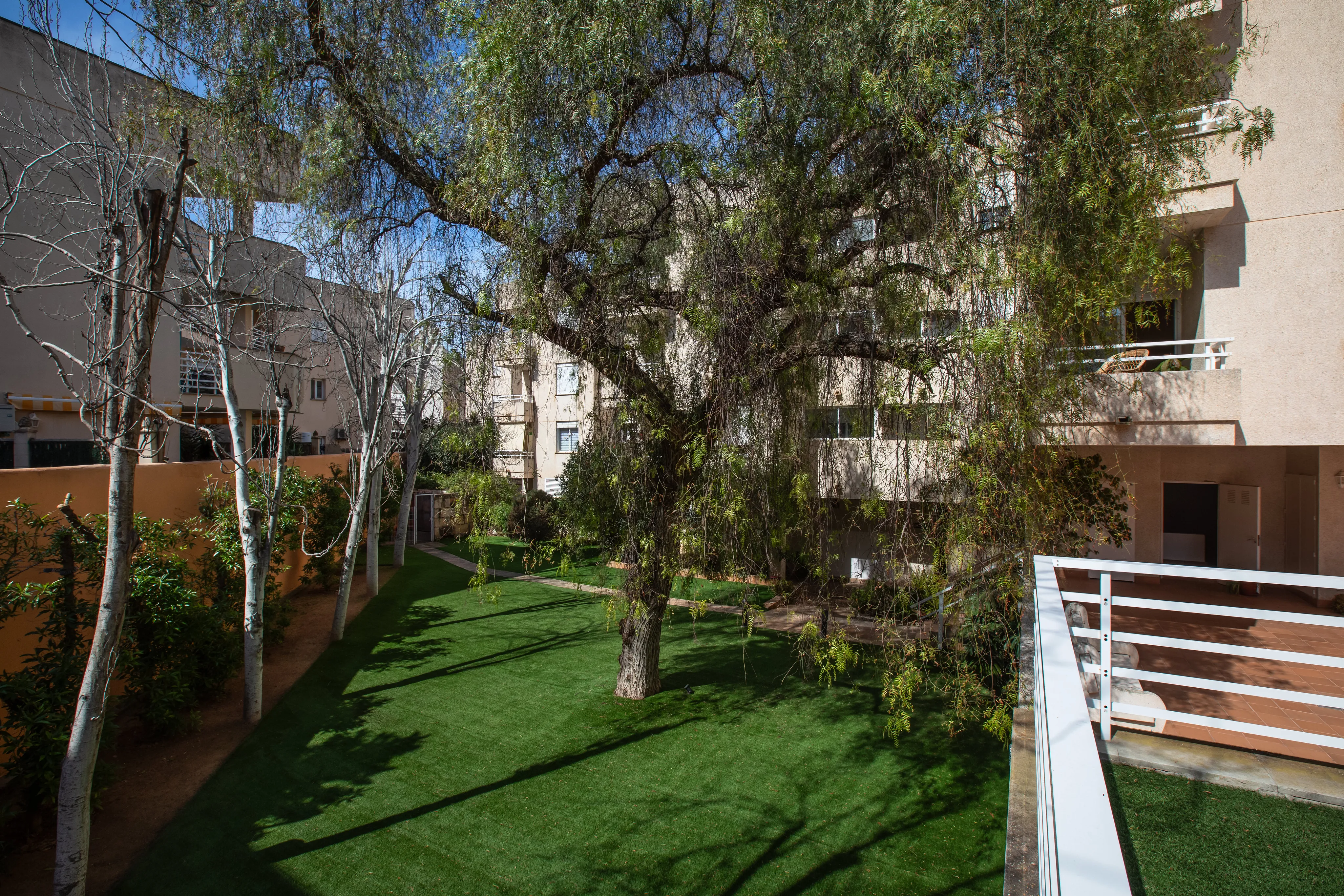 Invitante appartamento a Puerto de Andratx-17