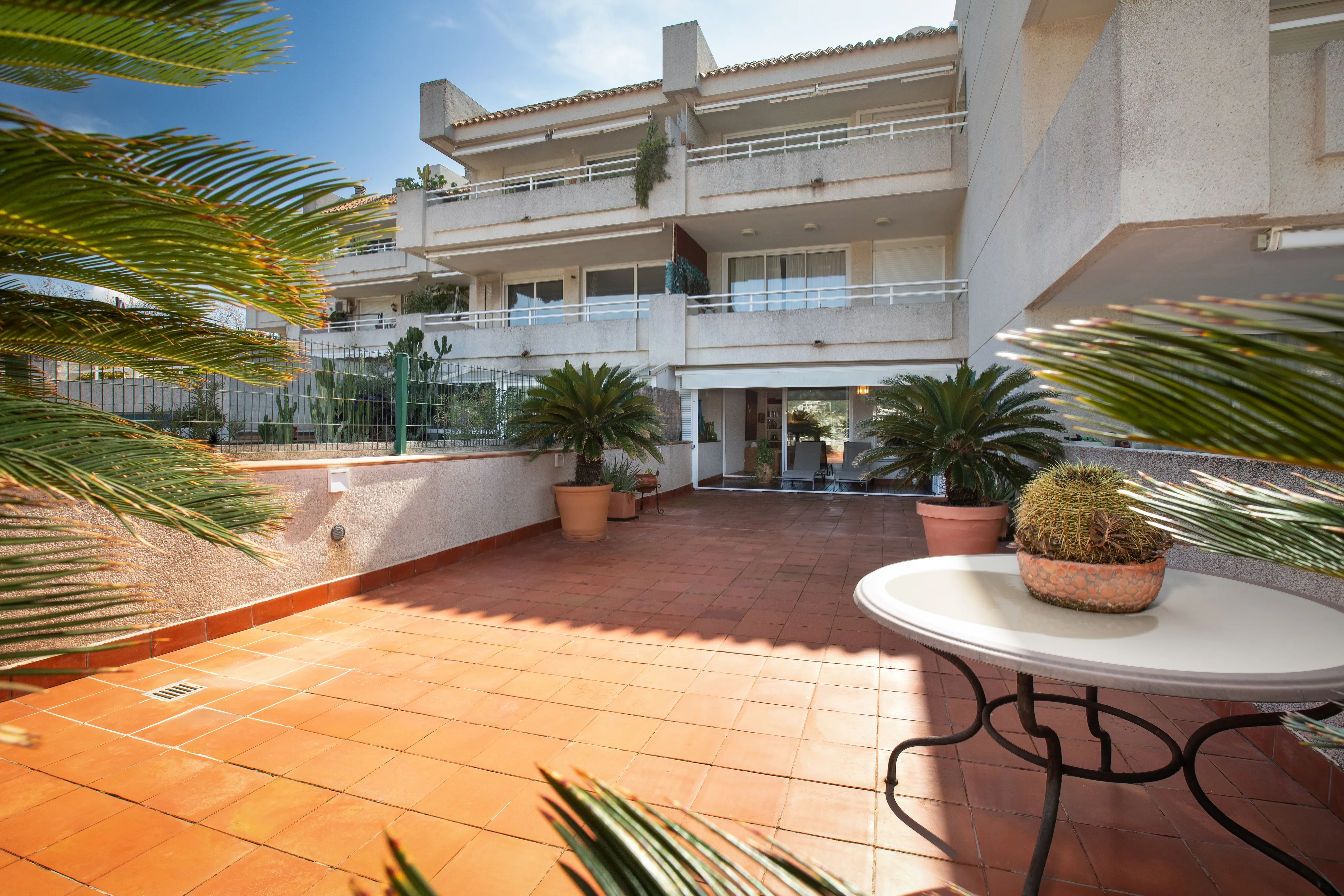 Invitante appartamento a Puerto de Andratx-14