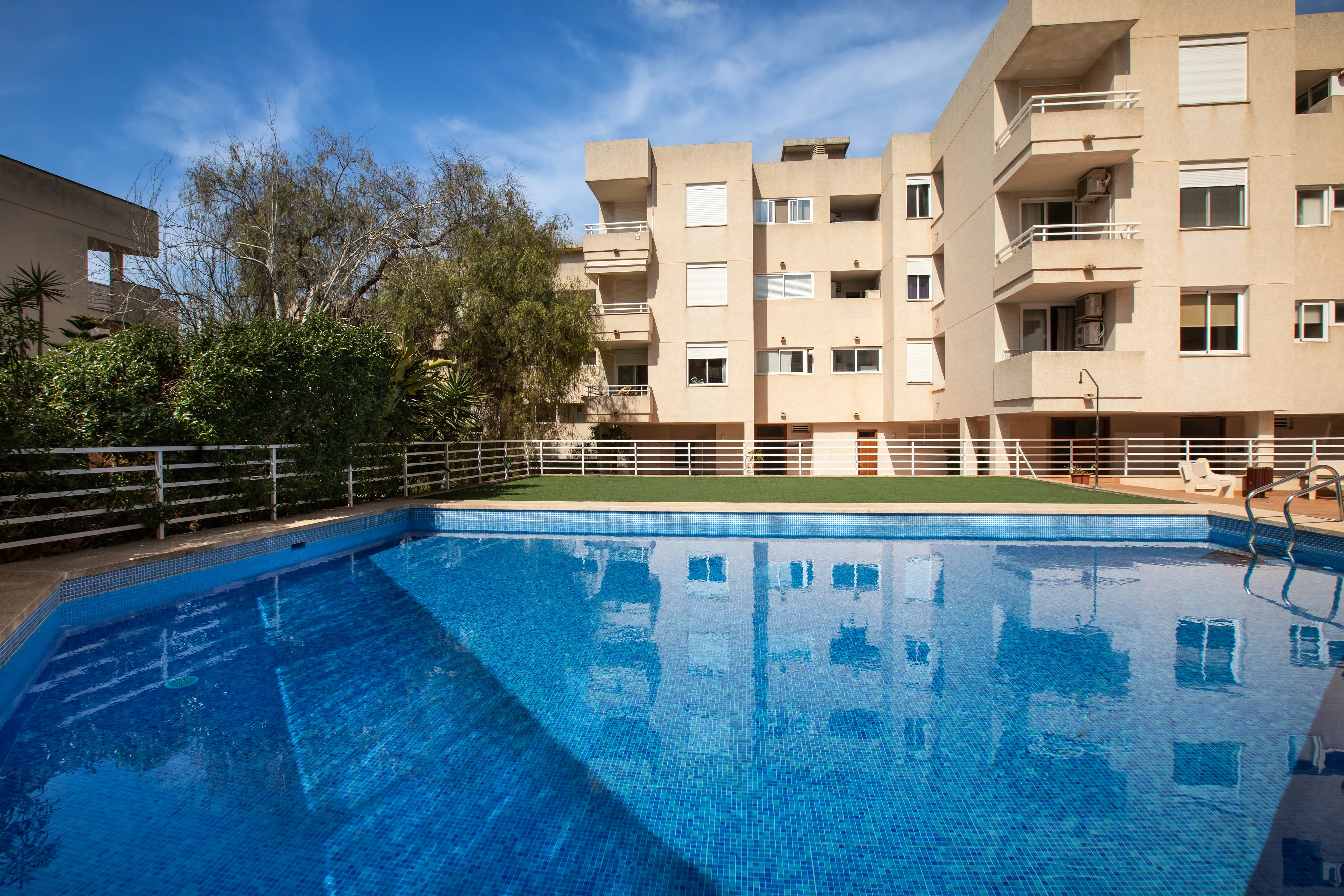 Invitante appartamento a Puerto de Andratx-16