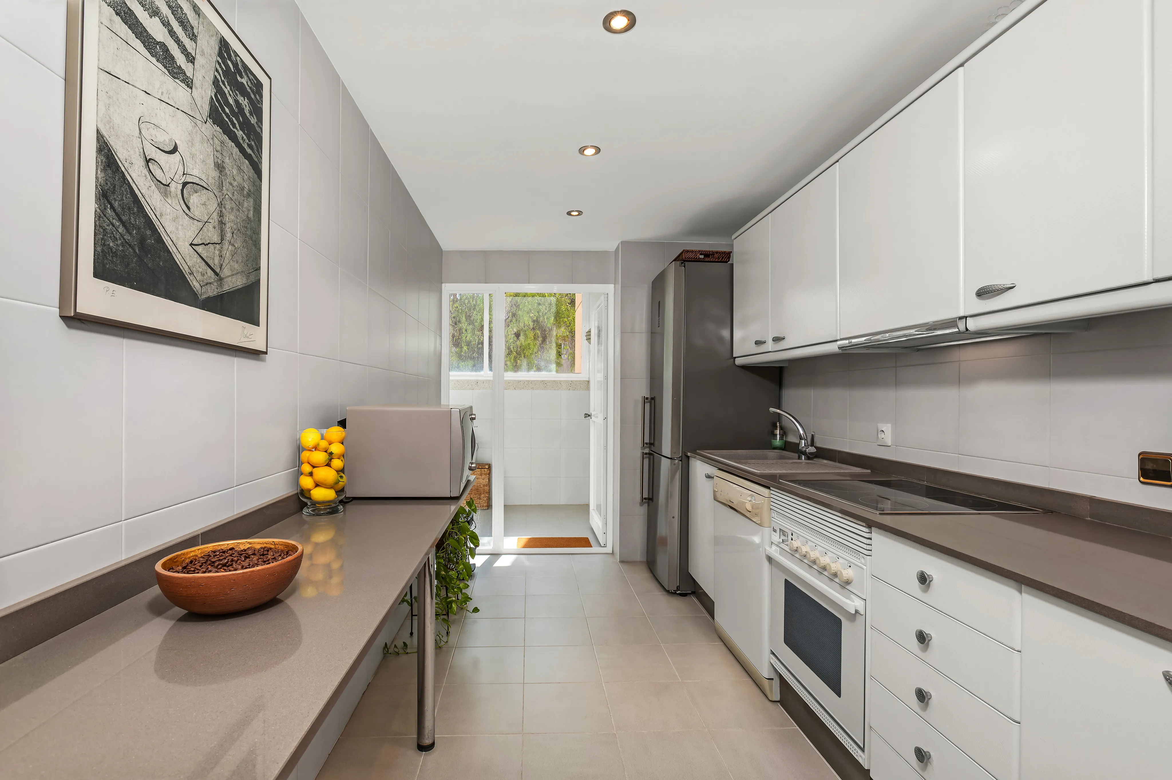 Invitante appartamento a Puerto de Andratx-6