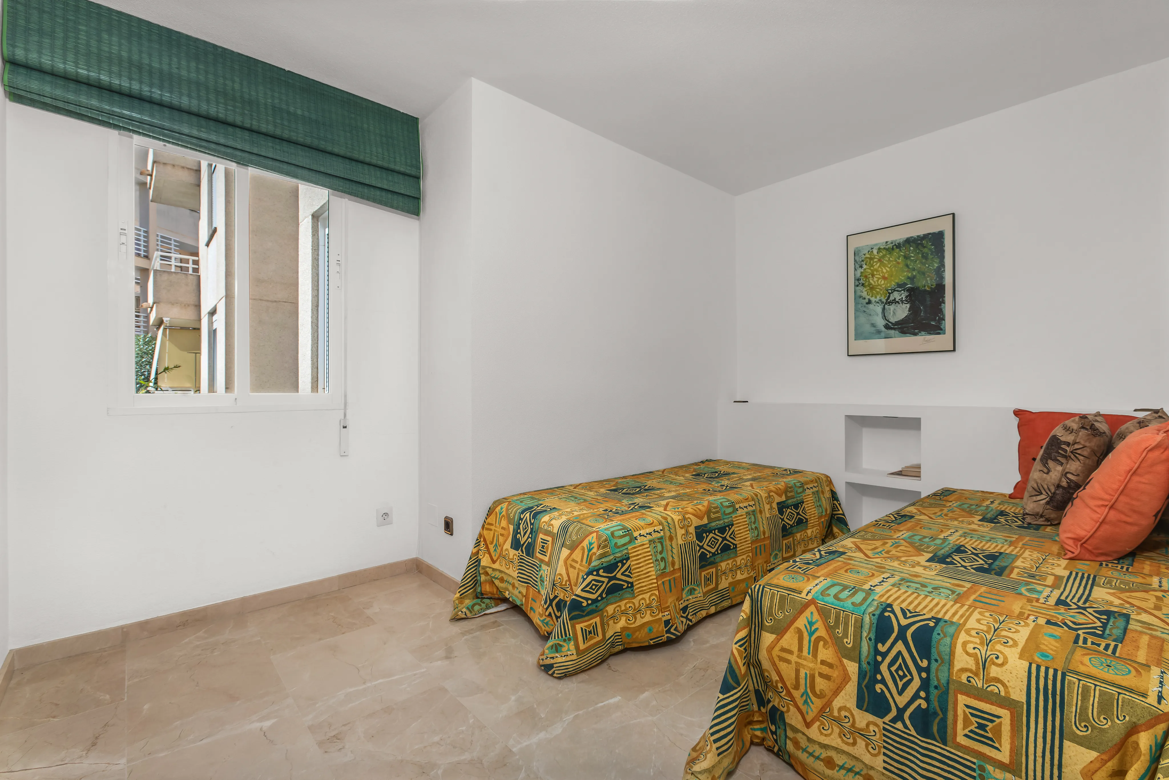 Invitante appartamento a Puerto de Andratx-11