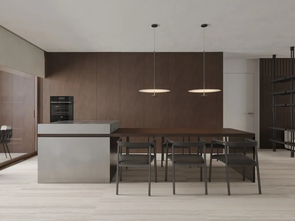 Duplex-Penthouse der Superlative mit atemberaubendem Hafenblick-3