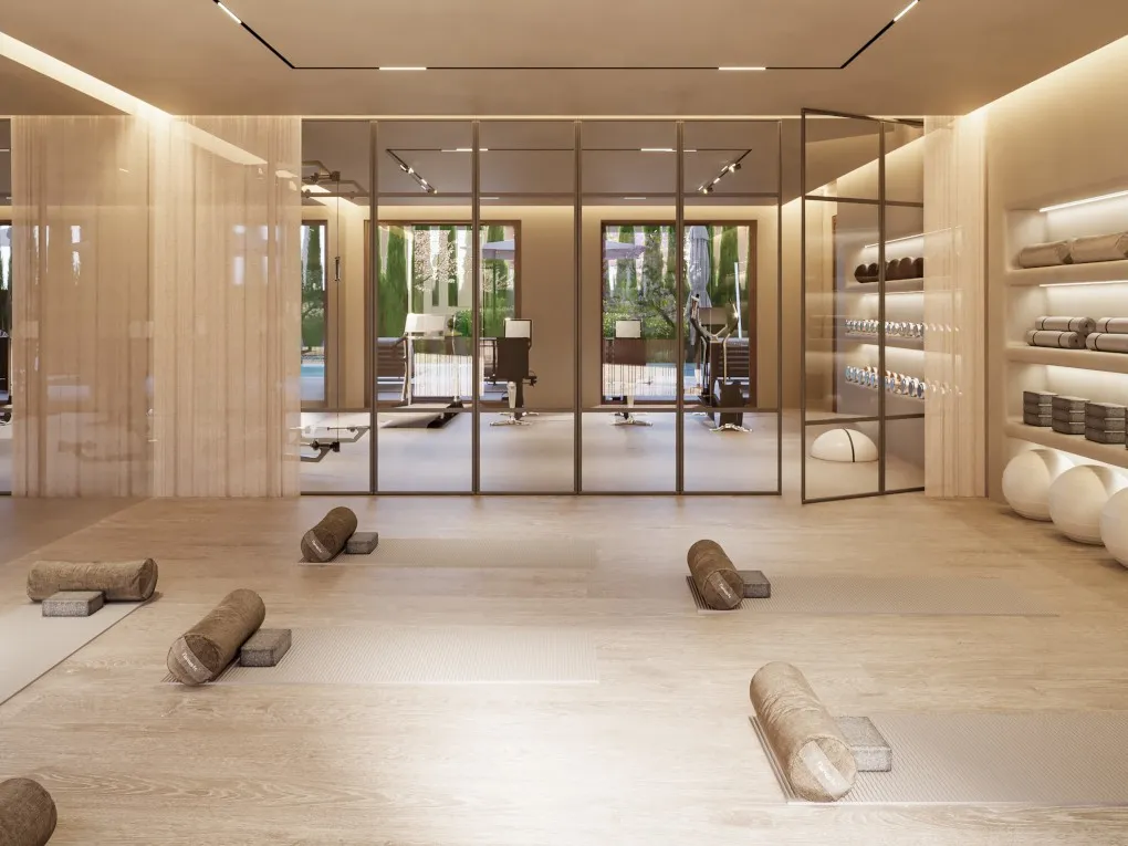 Duplex-Penthouse der Superlative mit atemberaubendem Hafenblick-15