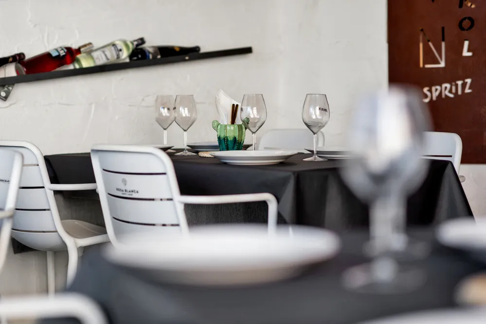 Pizzeria för överlåtelse i ett utmärkt läge i Palma-7