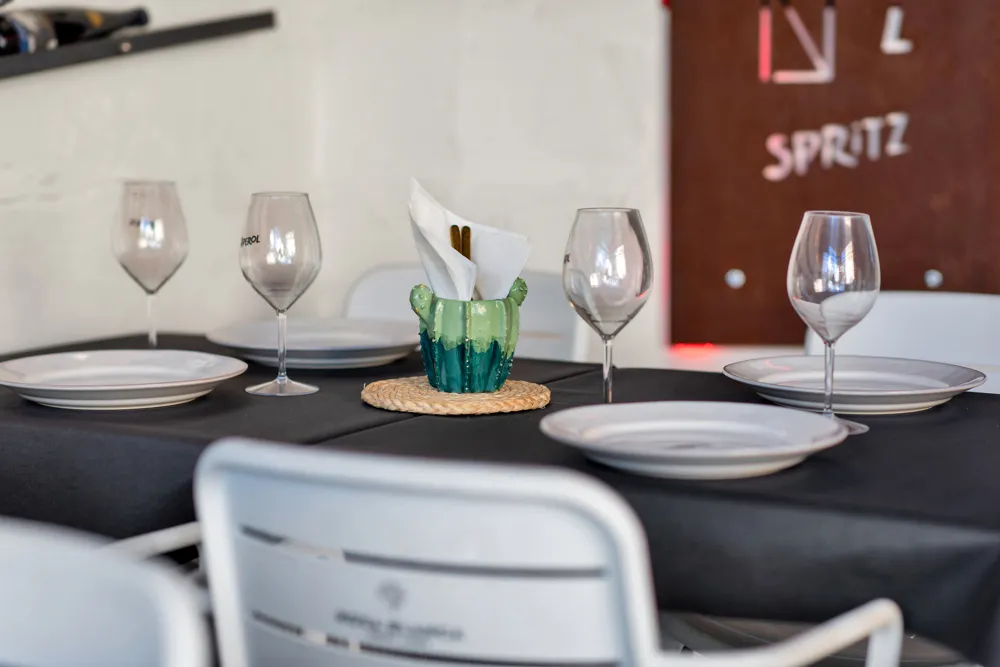 Pizzeria da trasferire in posizione privilegiata a Palma-6