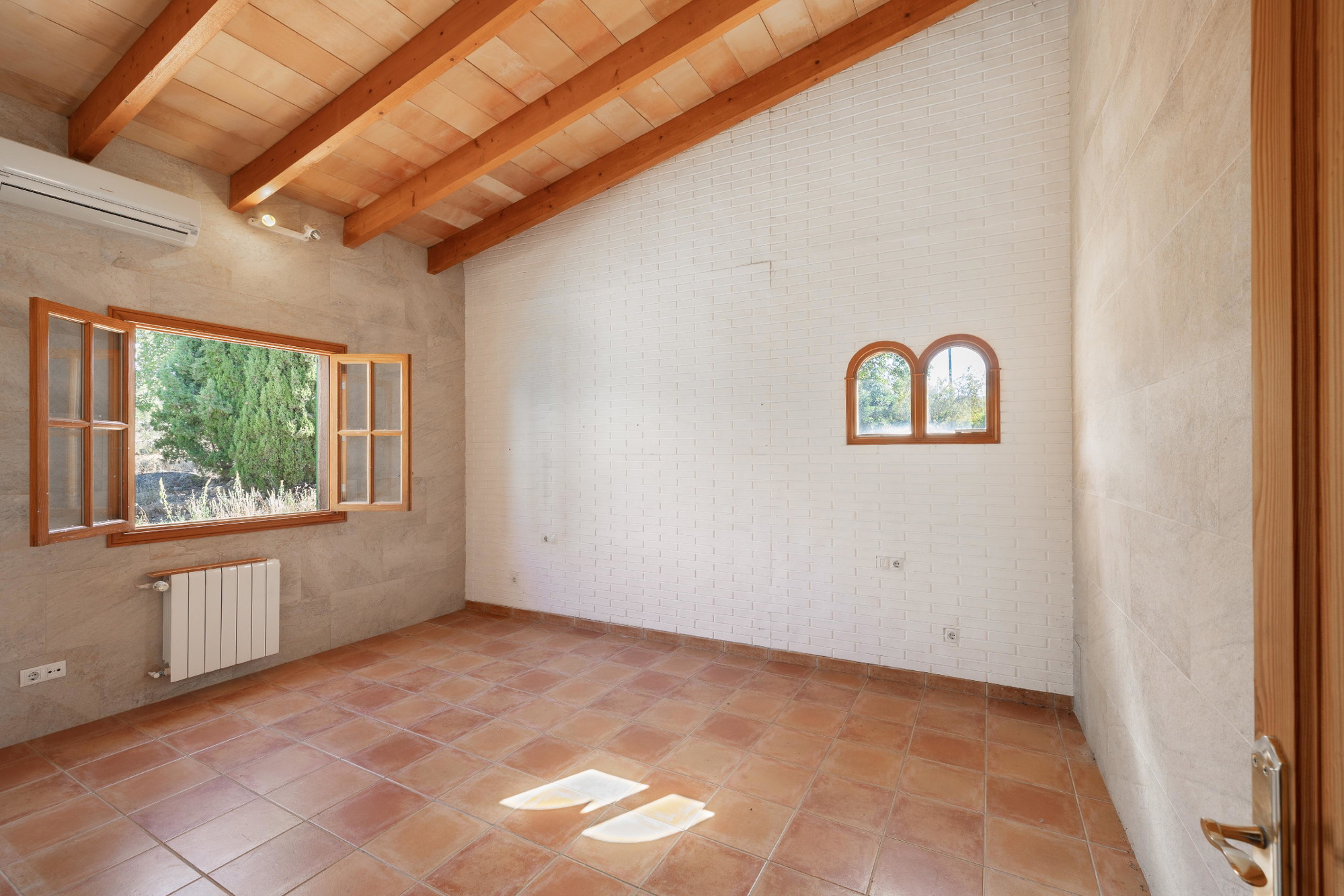 Encantadora casa de pagès a Alaró-11