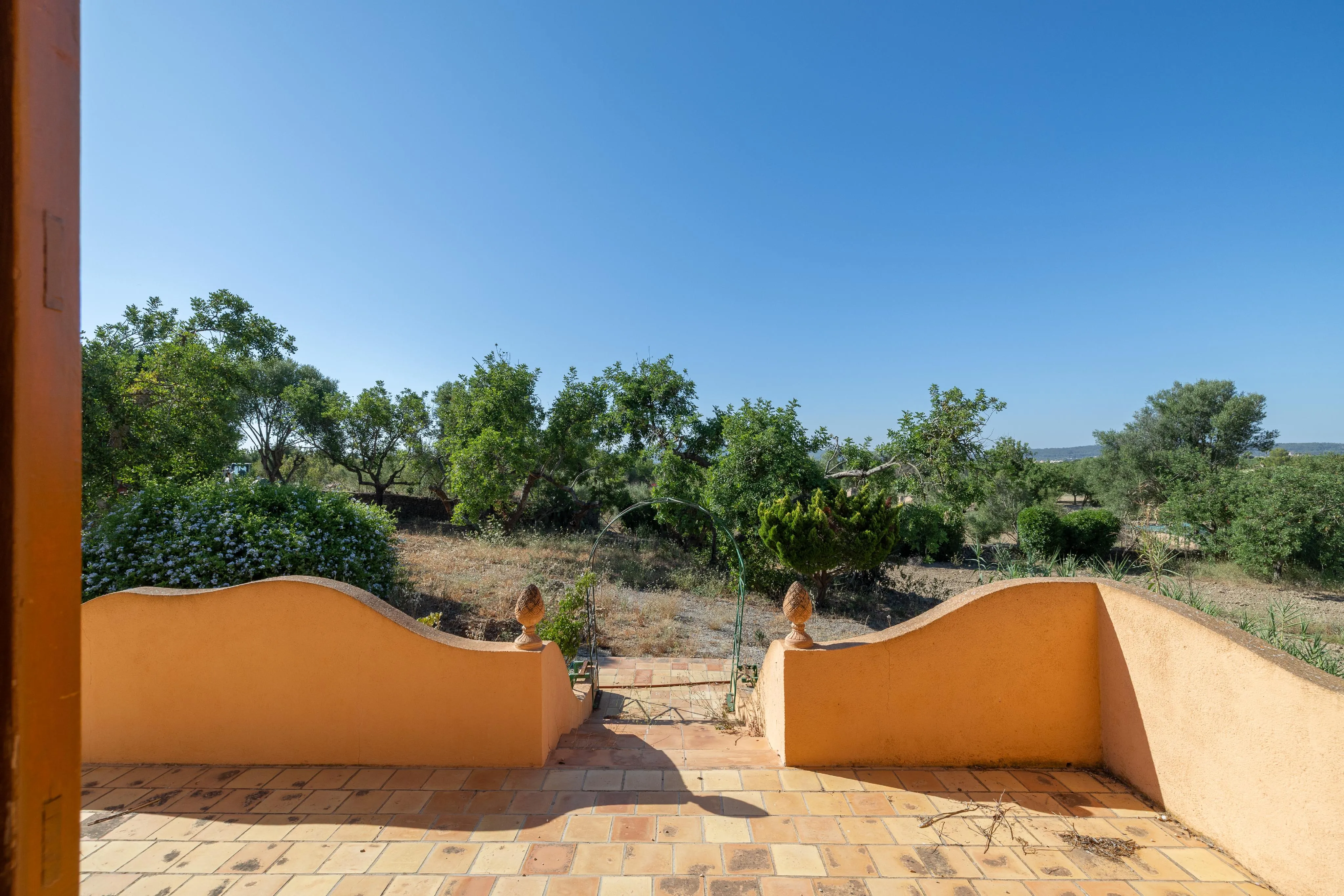 Incantevole finca rustica ad Alaró-3