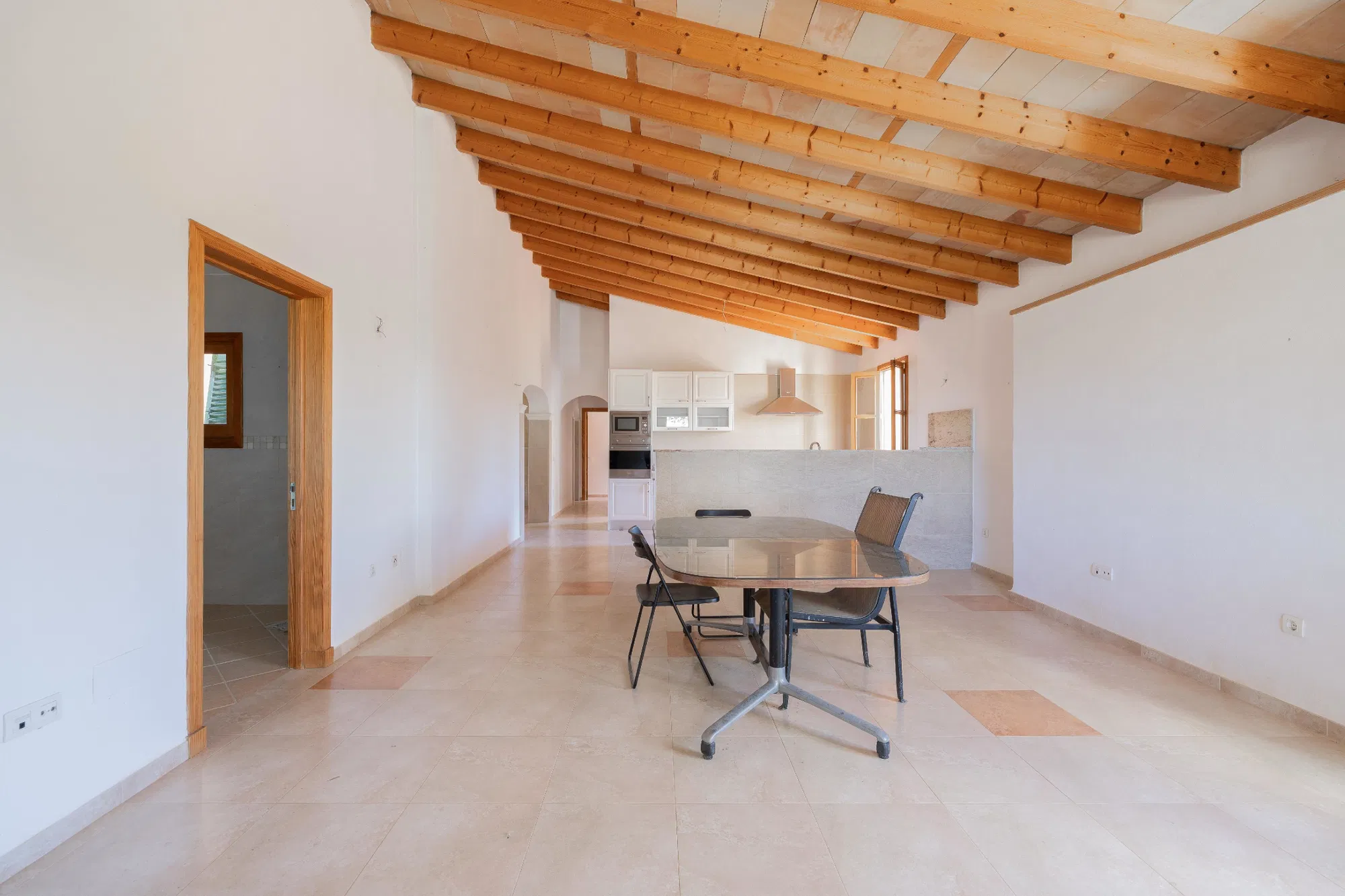 Encantadora casa de pagès a Alaró-7