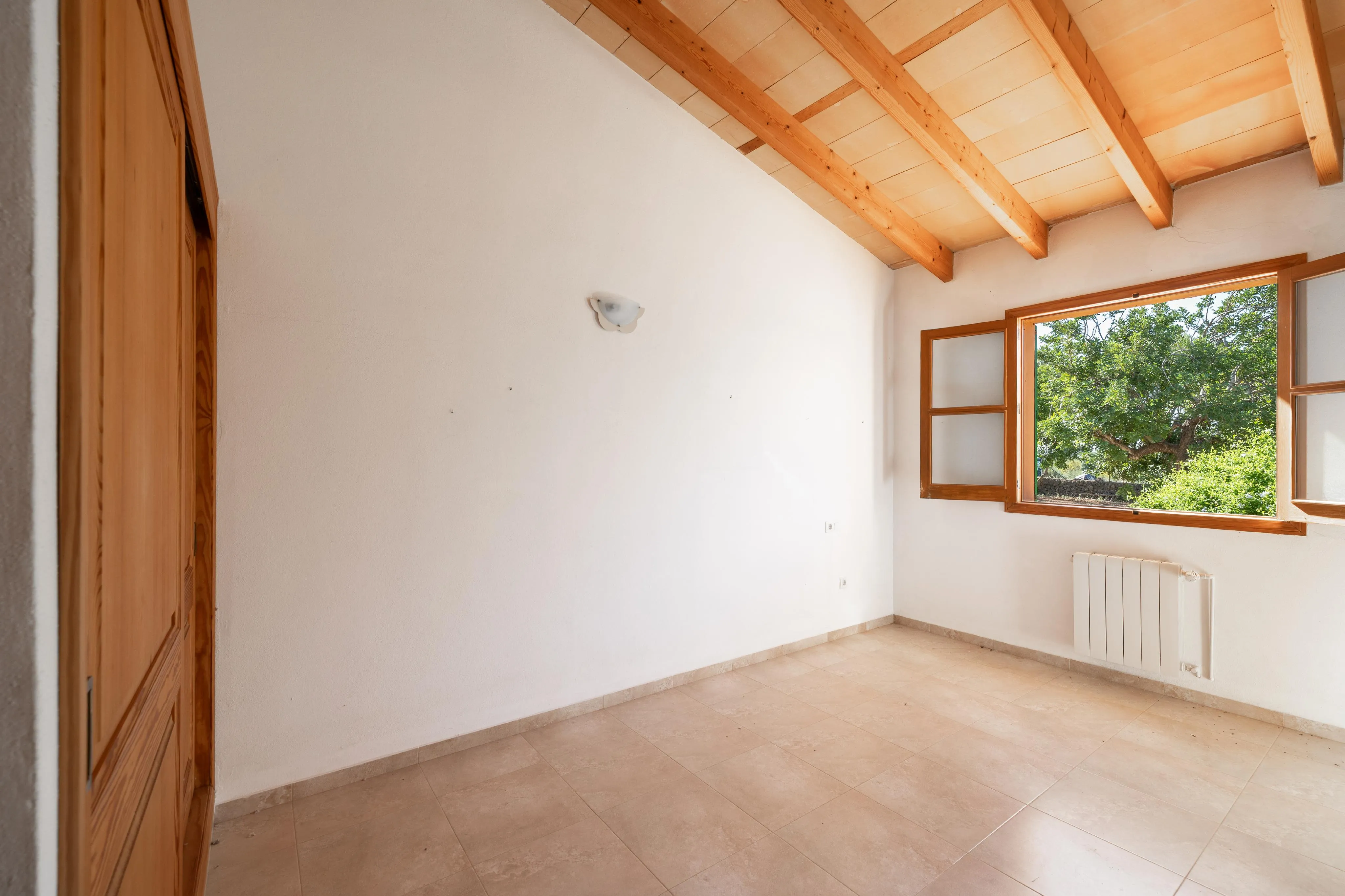 Charmante rustieke finca in Alaró-13