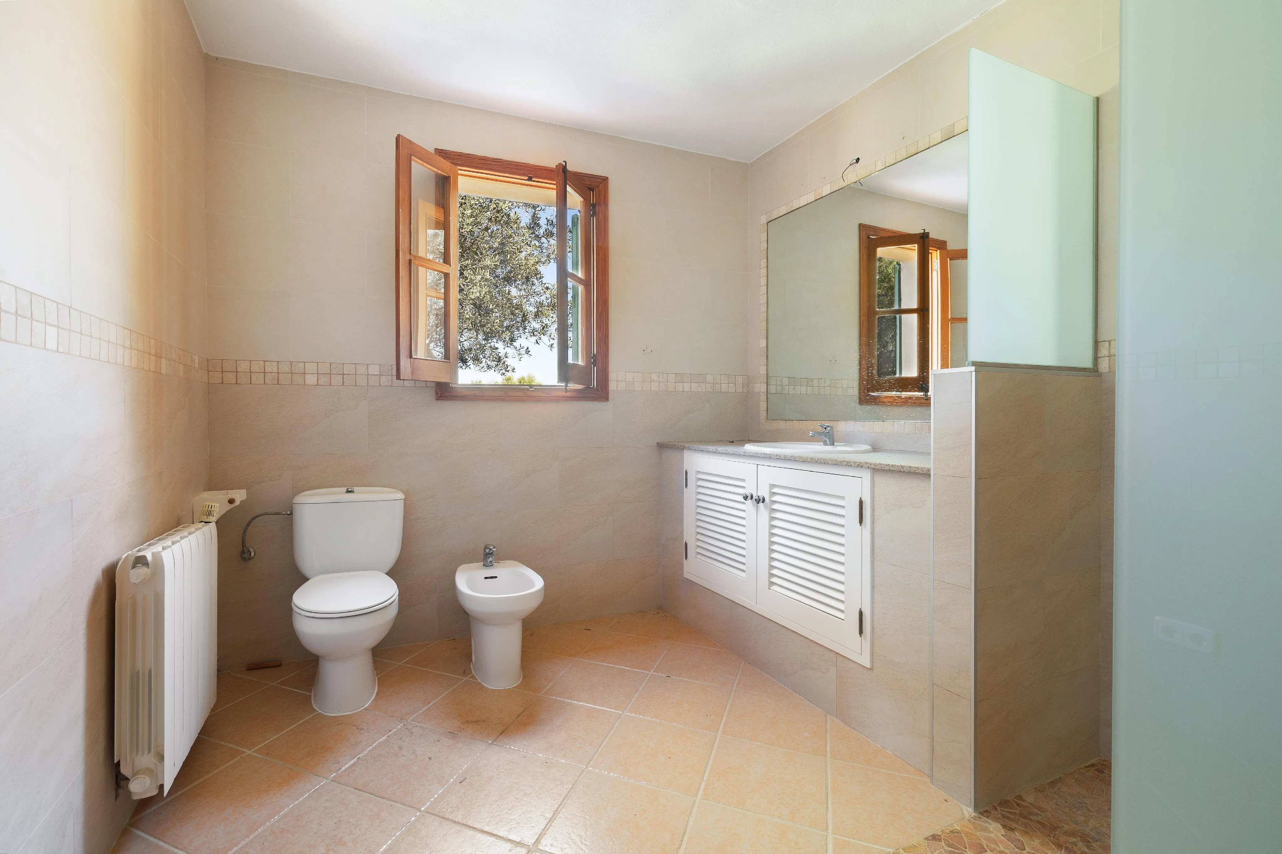 Incantevole finca rustica ad Alaró-12