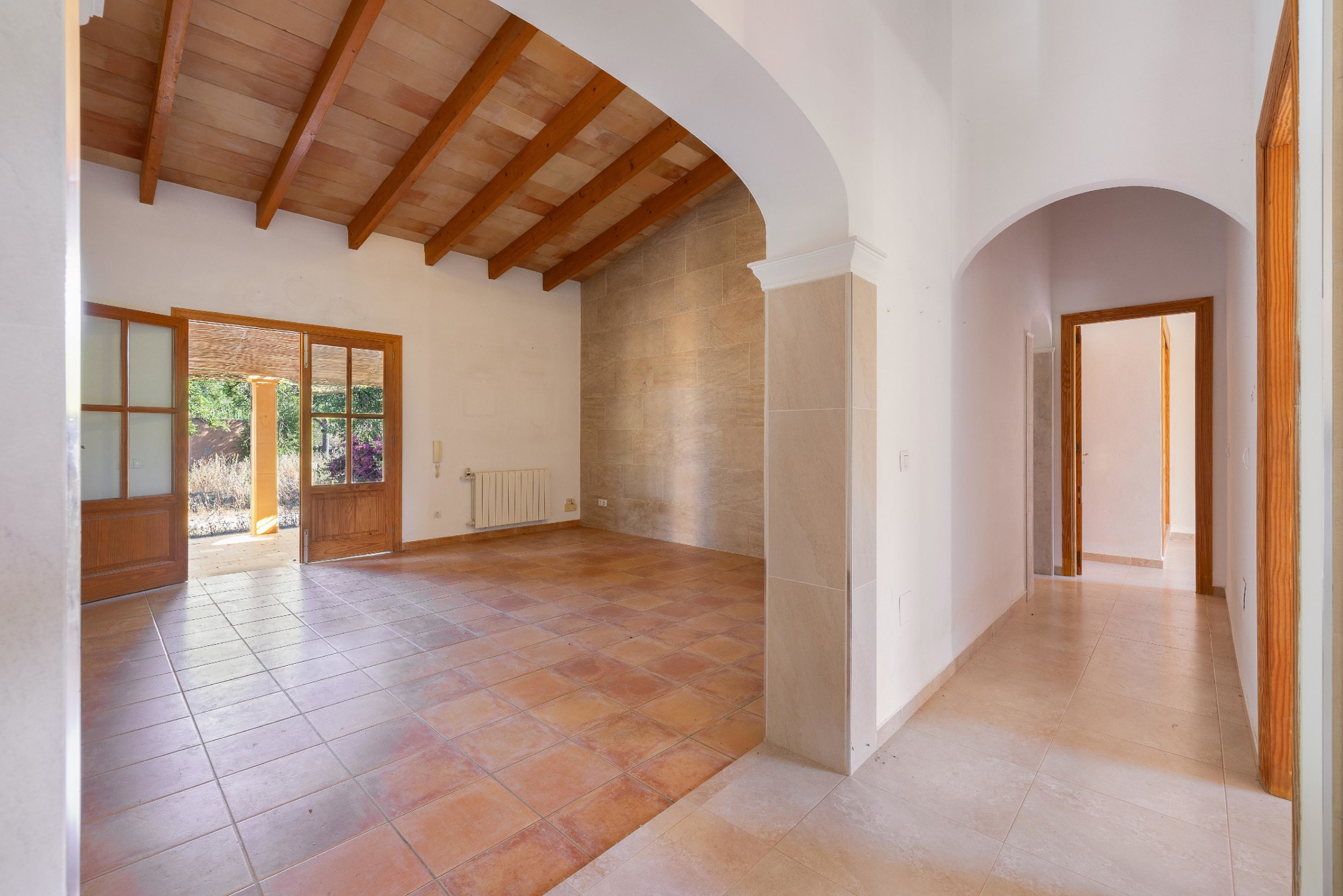 Encantadora casa de pagès a Alaró-9