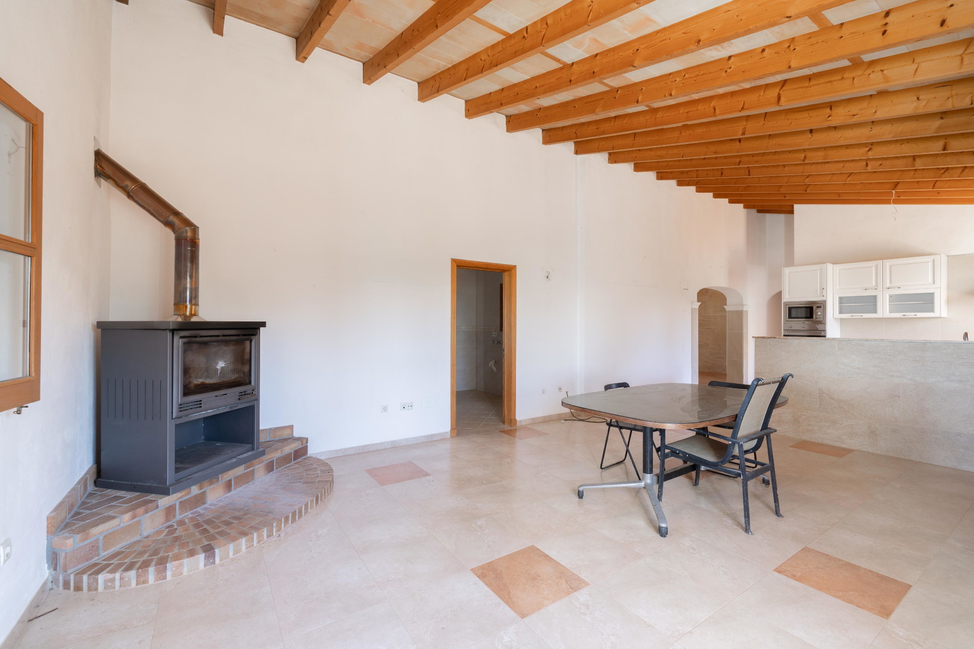 Encantadora casa de pagès a Alaró-6