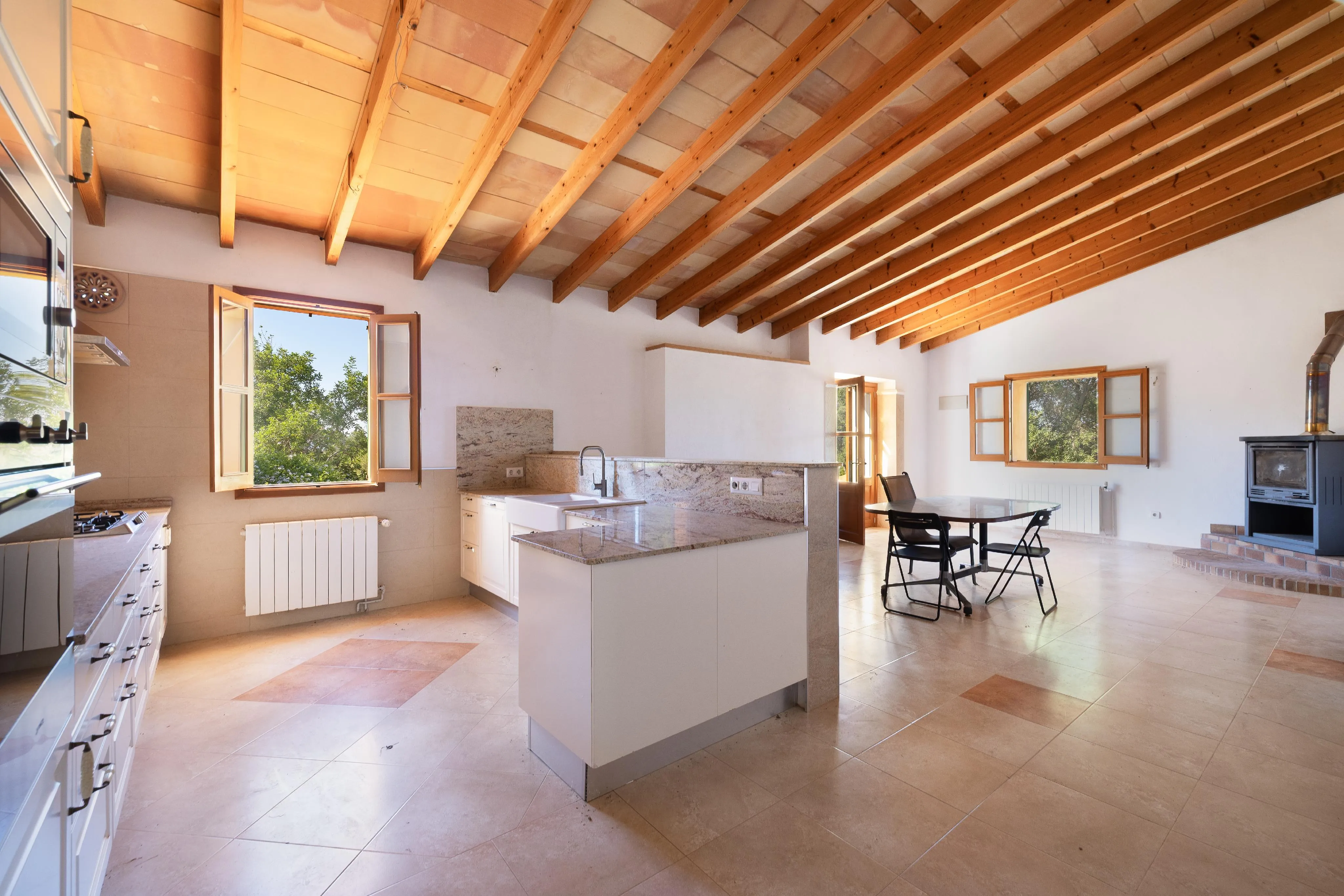 Charmante rustieke finca in Alaró-4