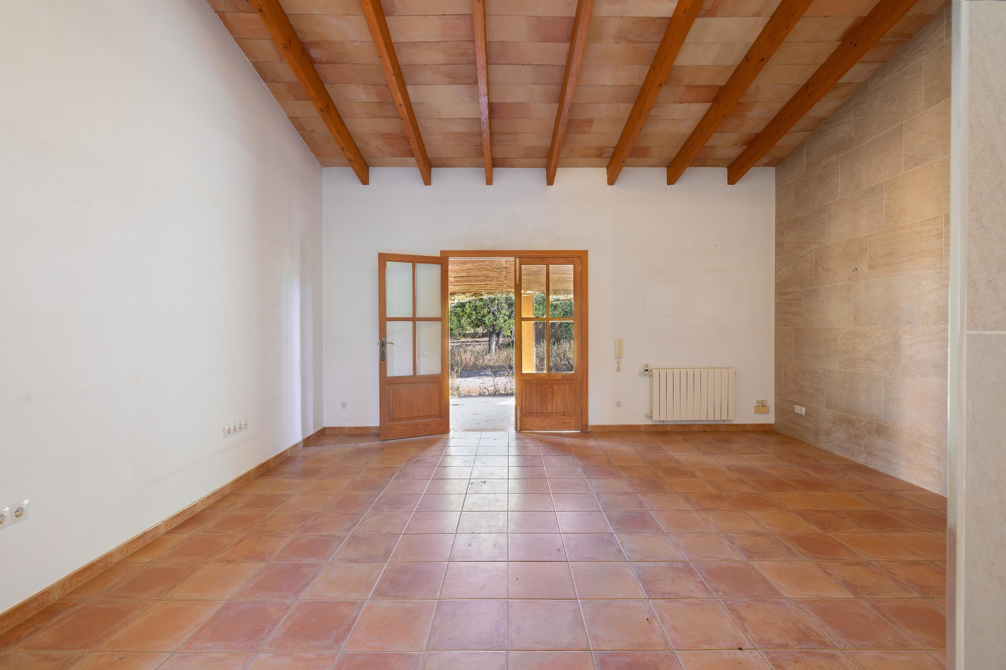 Encantadora casa de pagès a Alaró-8