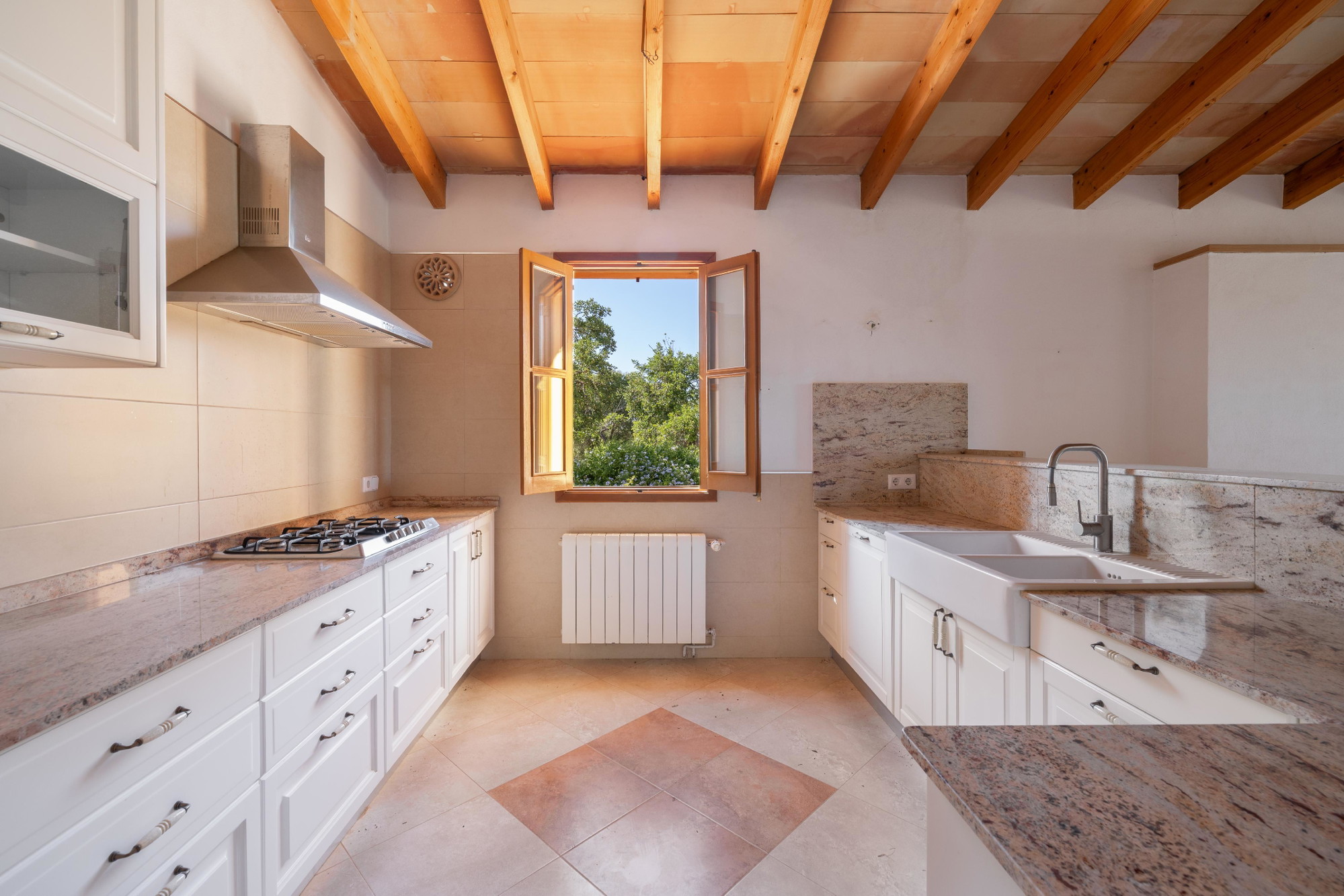 Encantadora casa de pagès a Alaró-5
