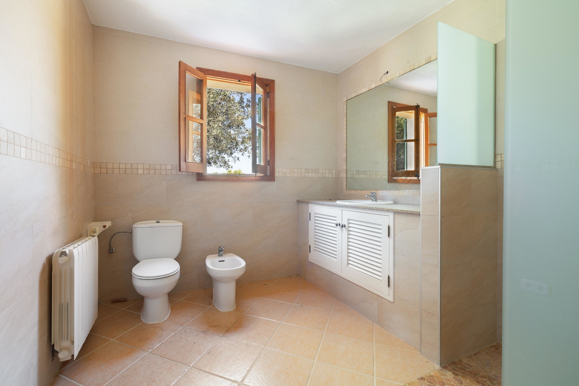 Encantadora casa de pagès a Alaró-12